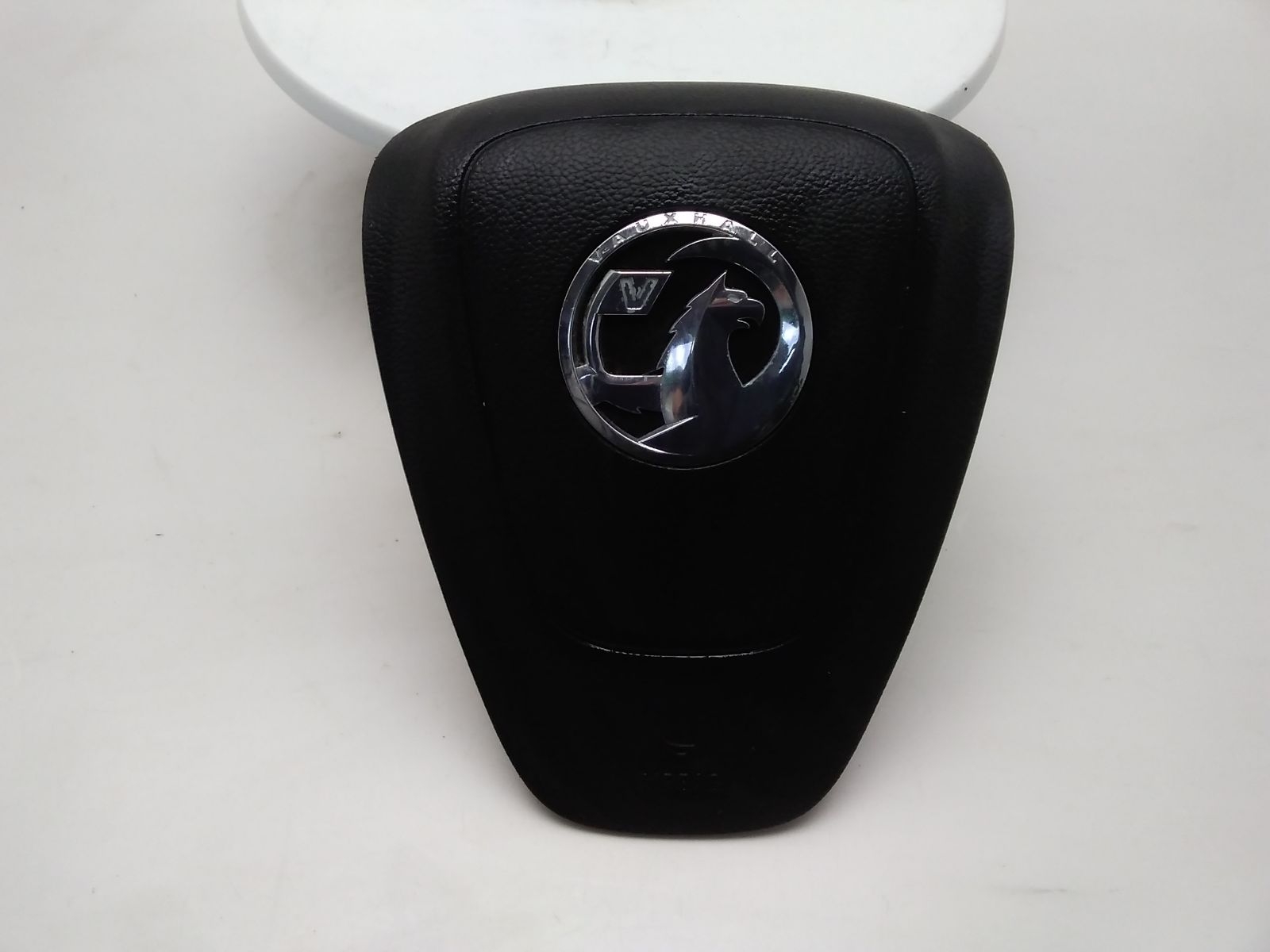 View Auto part R Air Bag VAUXHALL ZAFIRA 2015