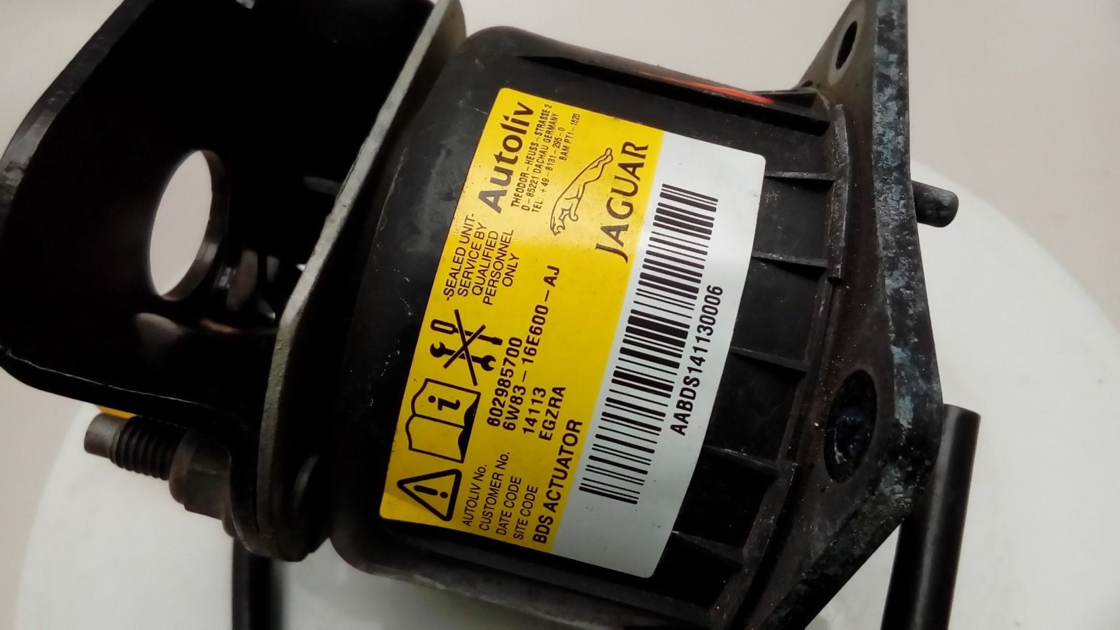 Silverlake Automotive Recycling 