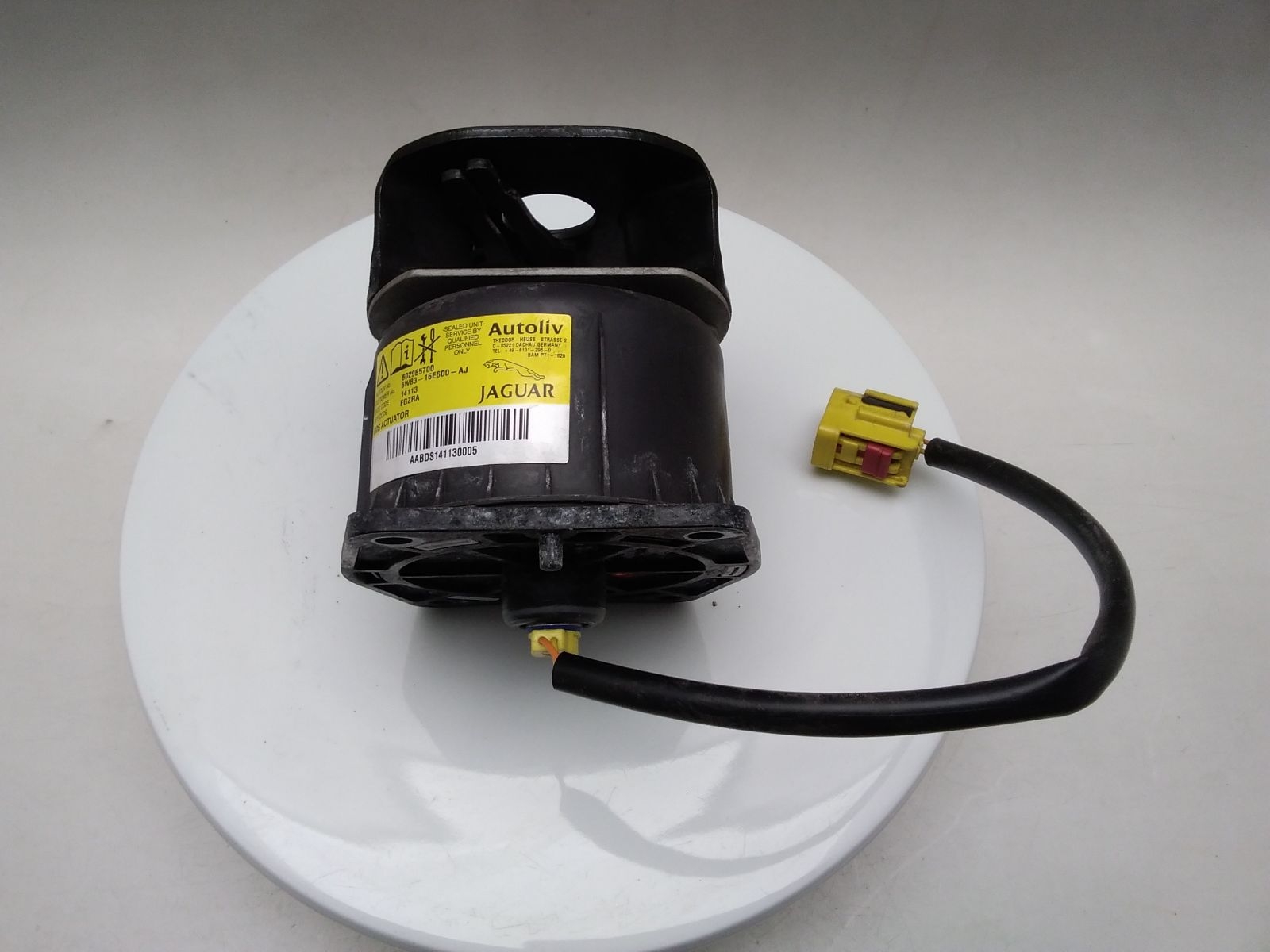 Silverlake Automotive Recycling 