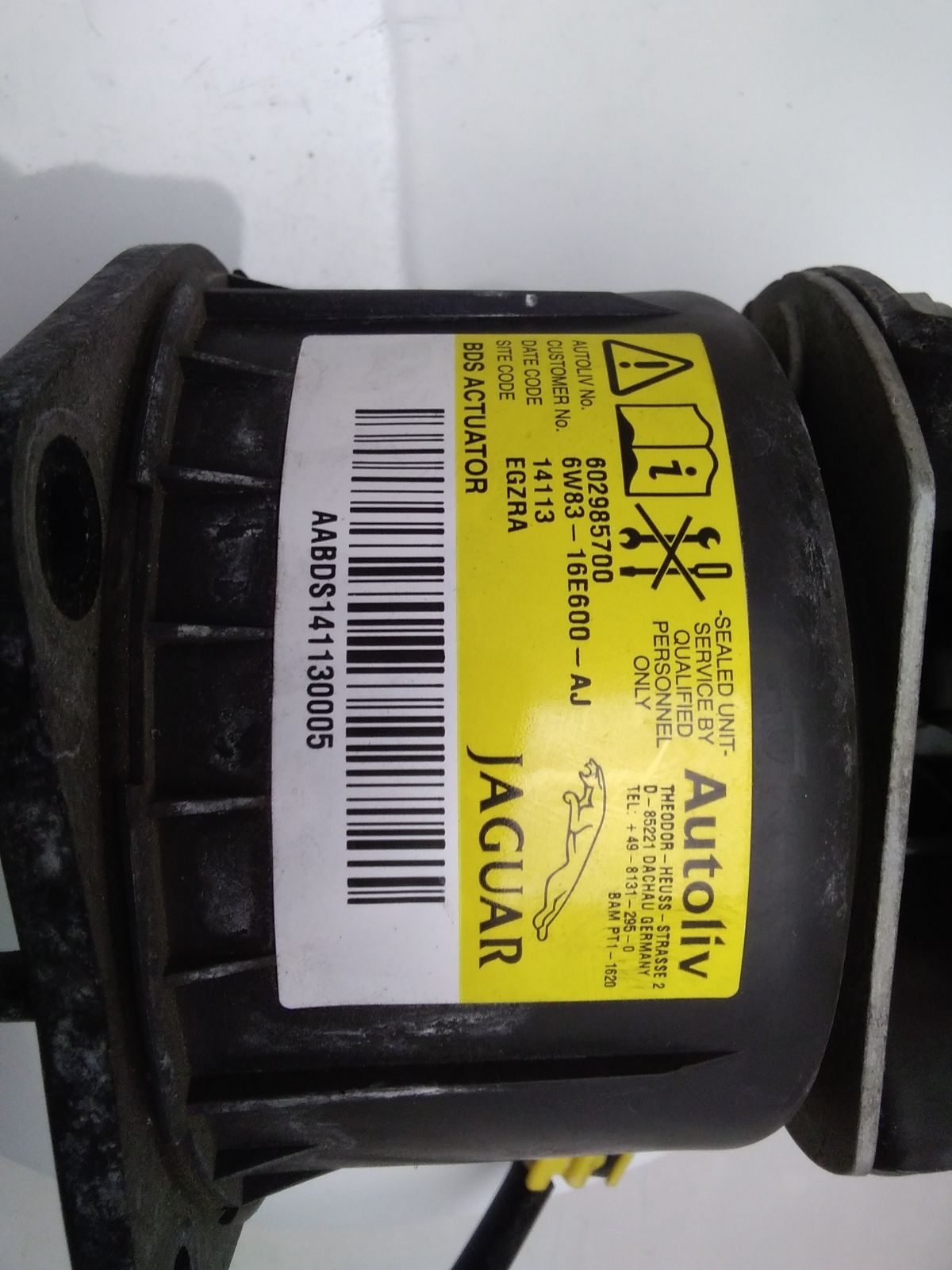 Silverlake Automotive Recycling 