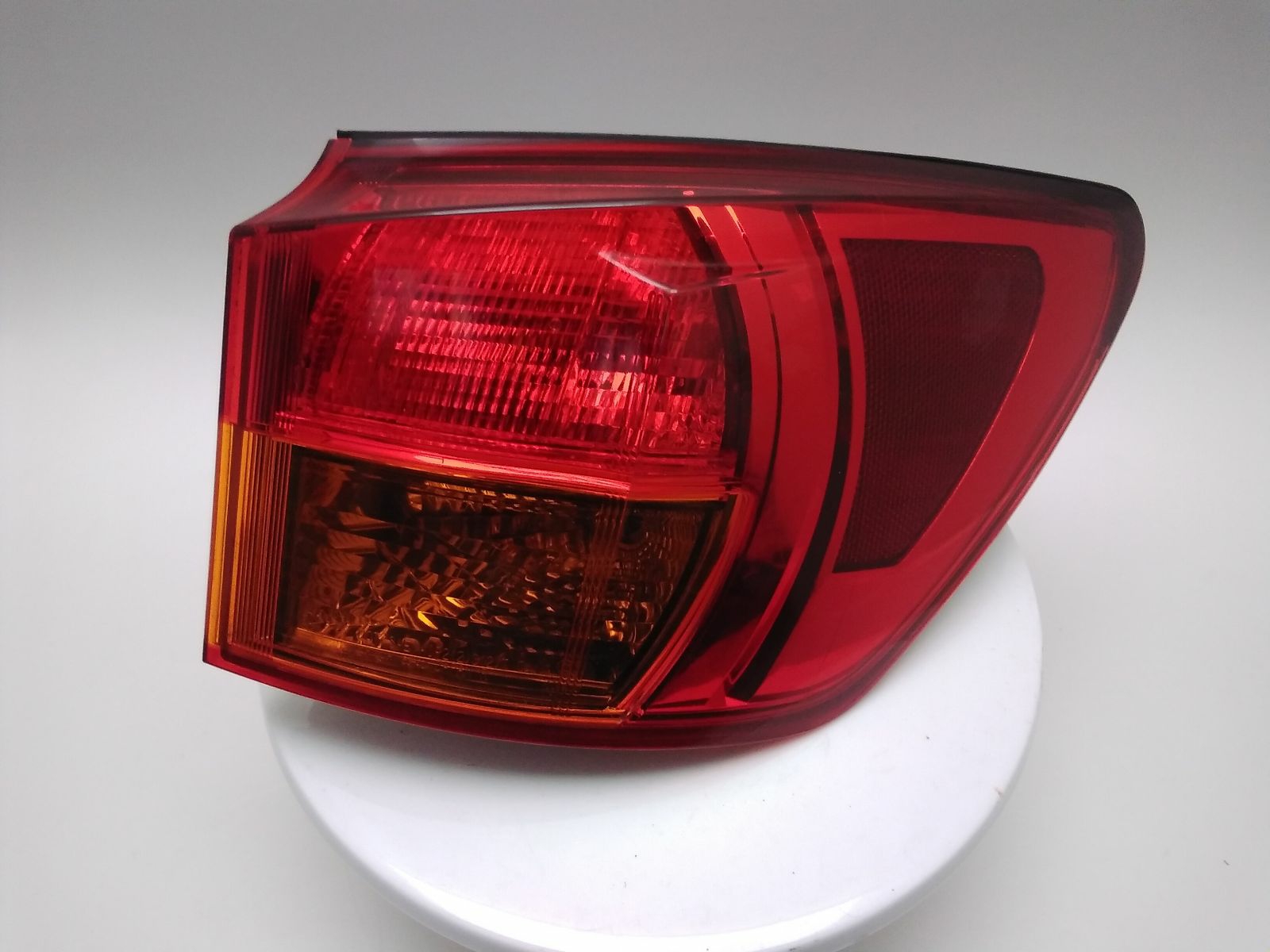 View Auto part R Taillight LEXUS IS SERIES 2007