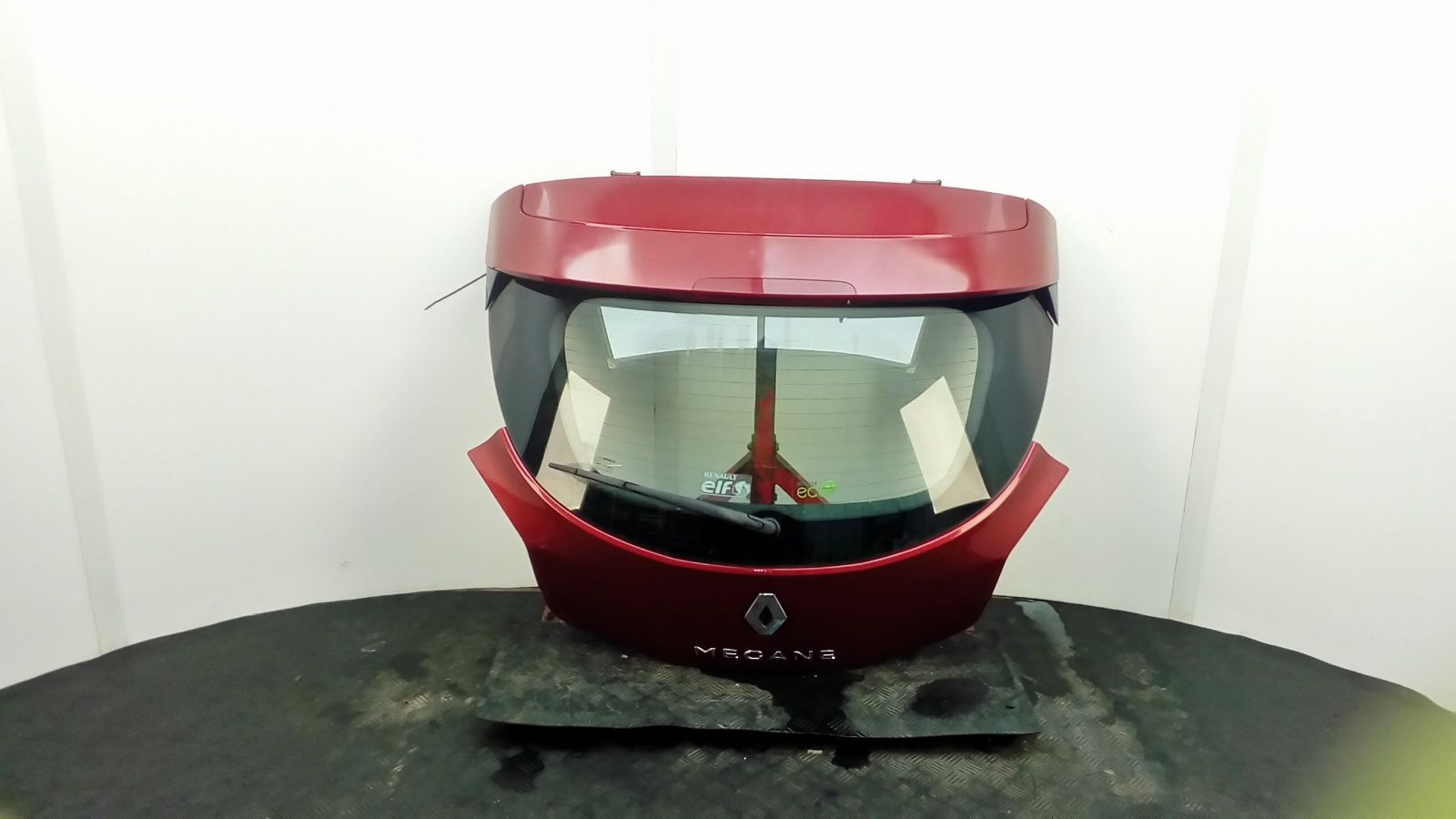 View Auto part Bootlid/Tailgate RENAULT MEGANE 2009