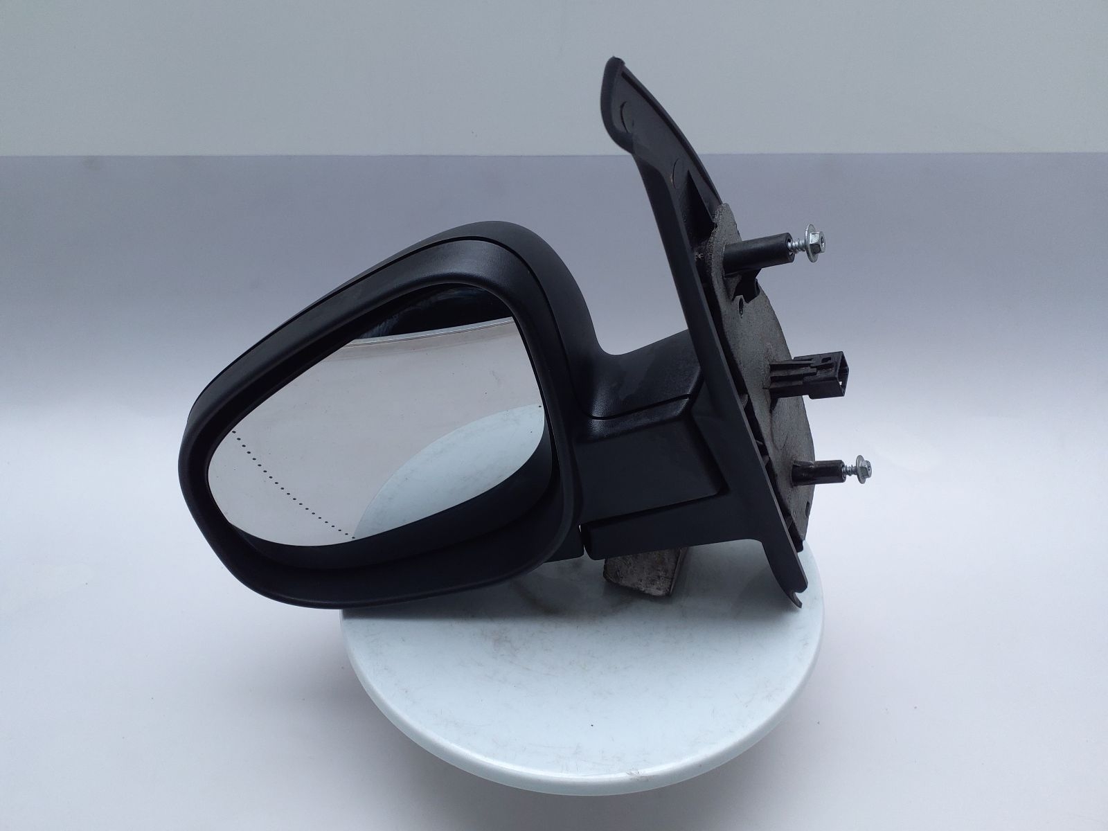 View Auto part L Door Mirror MERCEDES CITAN 2018