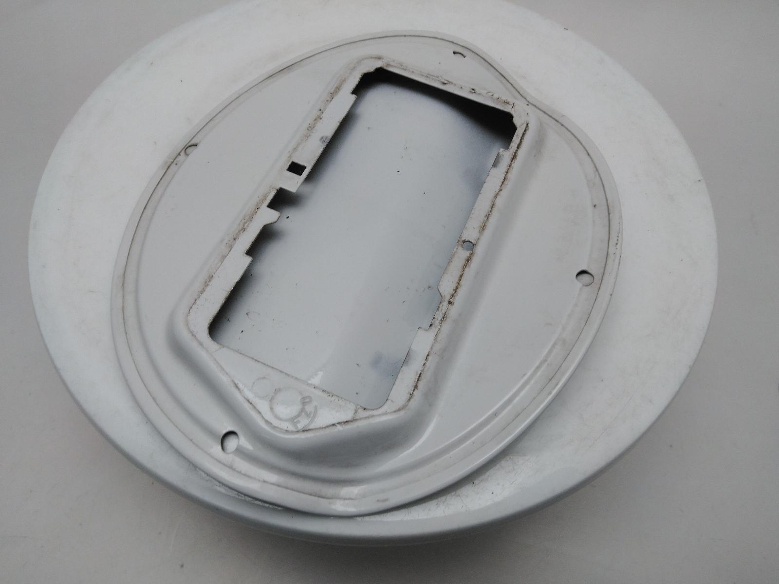 Fuelcap - Bmw 1 Series 2013 - Image 2