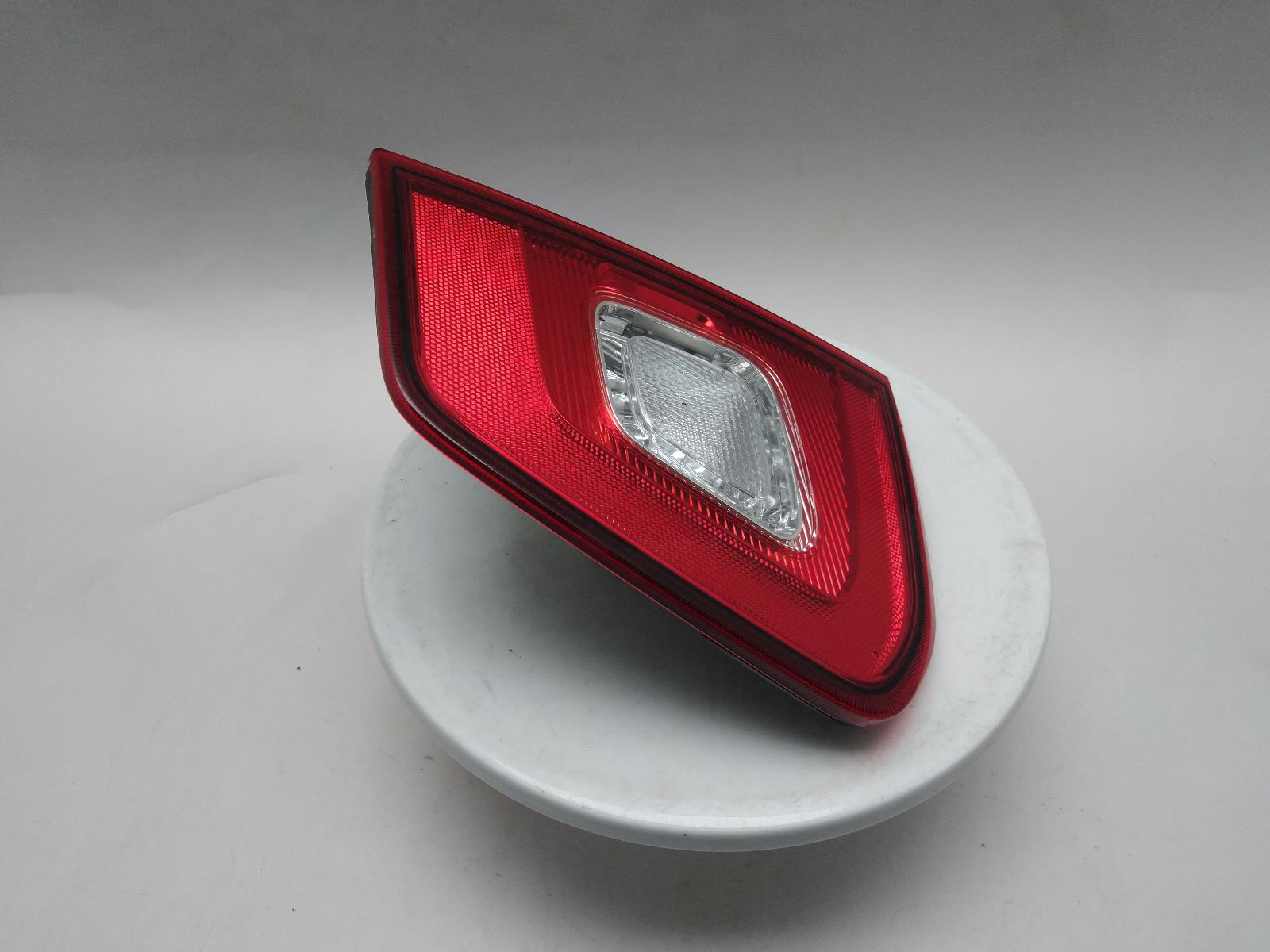 SUZUKI IGNIS 20162023 5 Door Hatchback O/S Drivers Tail Light Rear Lamp RH eBay