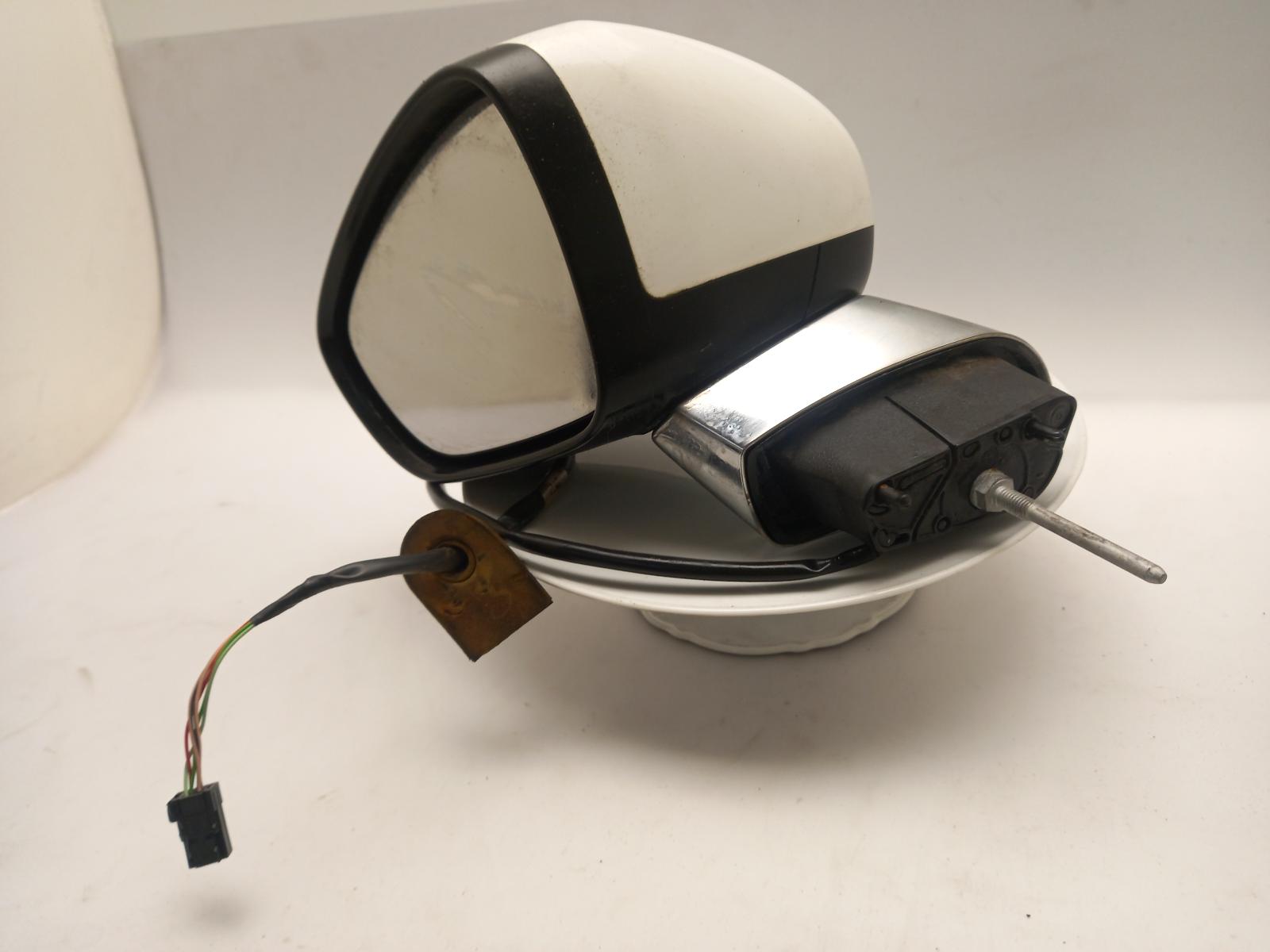 View Auto part L Door Mirror CITROEN C3 2010
