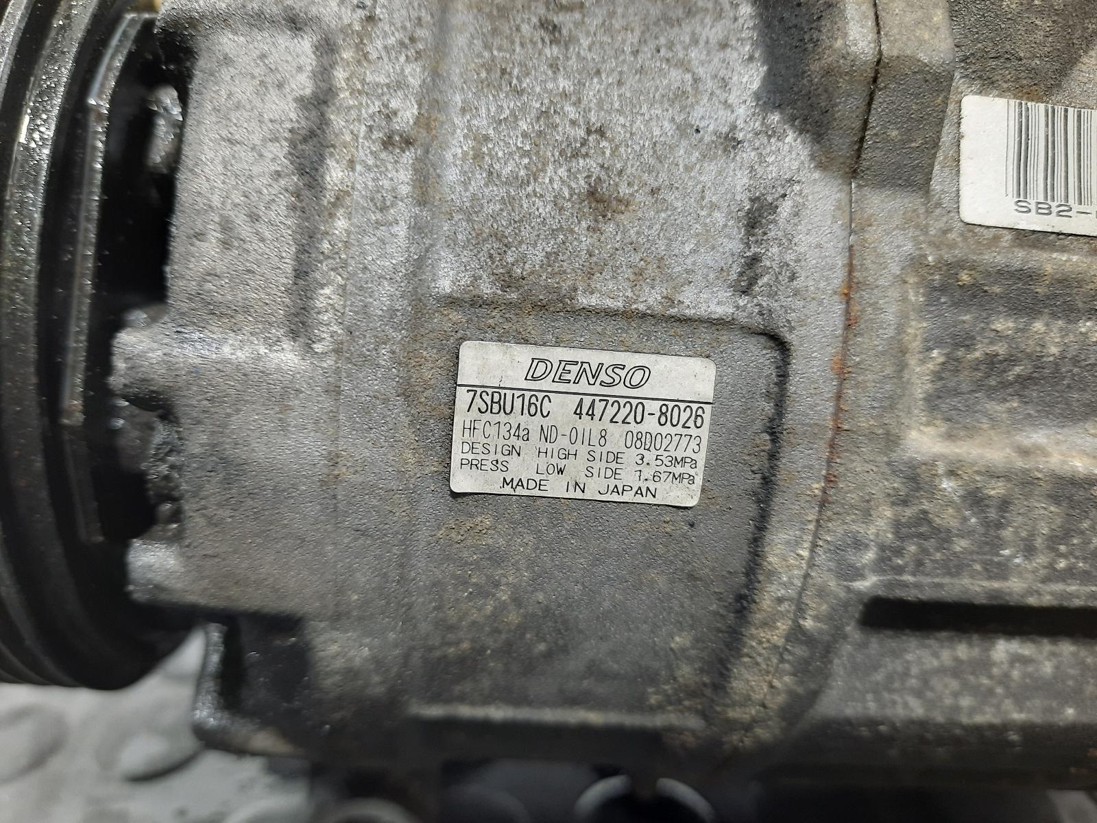 Silverlake Automotive Recycling