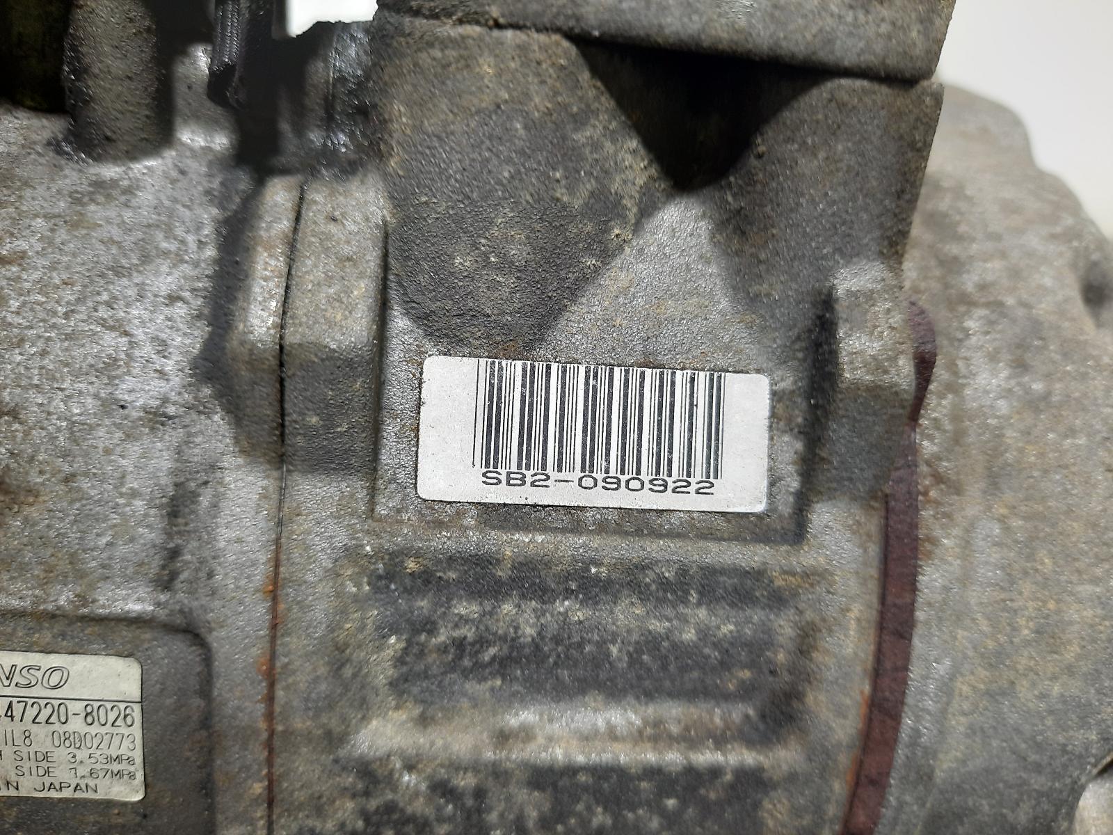 Silverlake Automotive Recycling