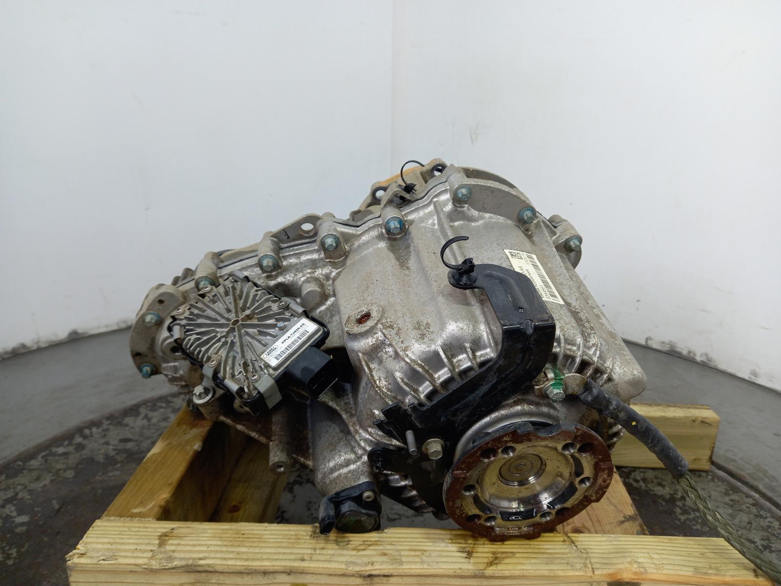 Transfer Box/Case DEFENDER LAND ROVER 2020