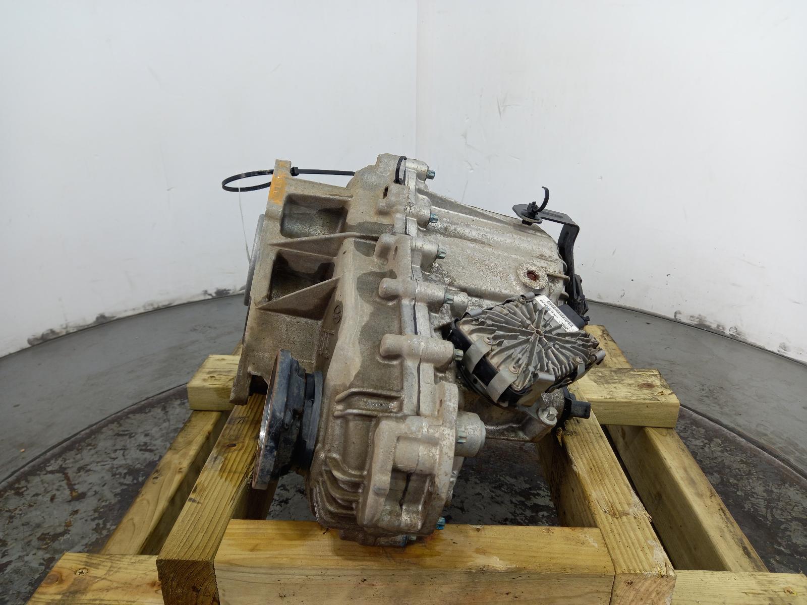 Transfer Box/Case DEFENDER LAND ROVER 2020