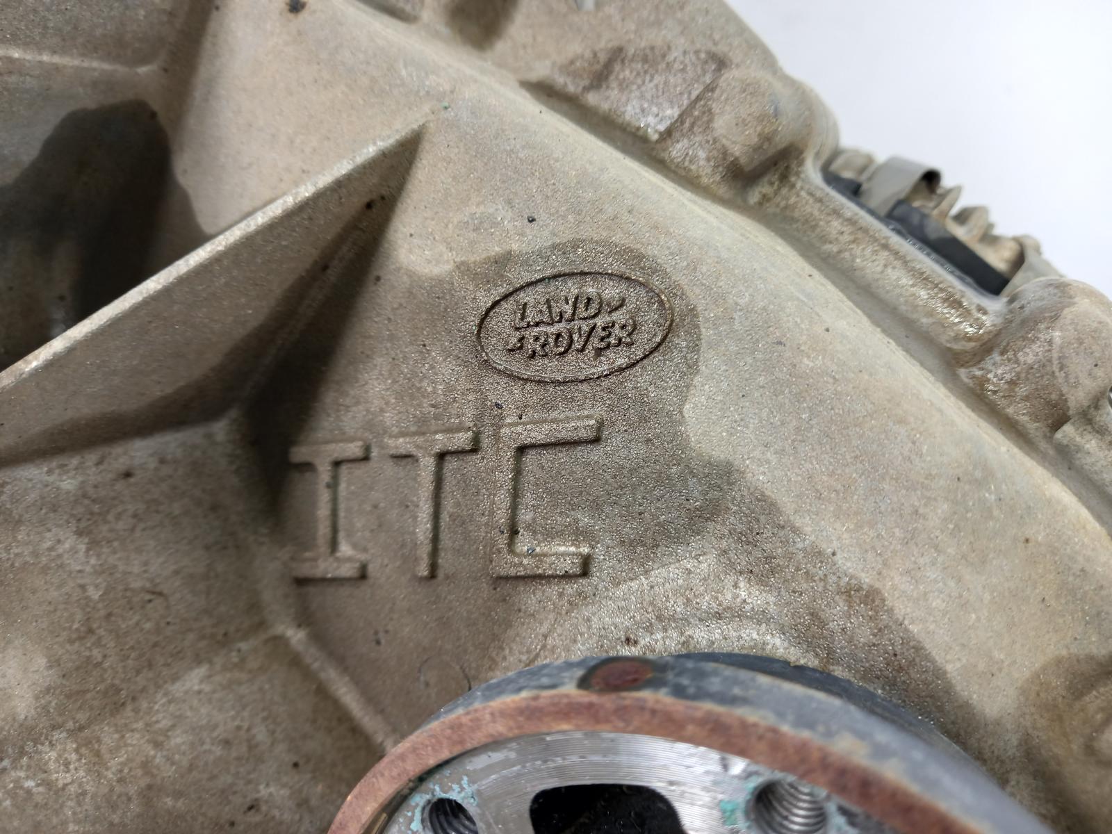 Transfer Box/Case DEFENDER LAND ROVER 2020