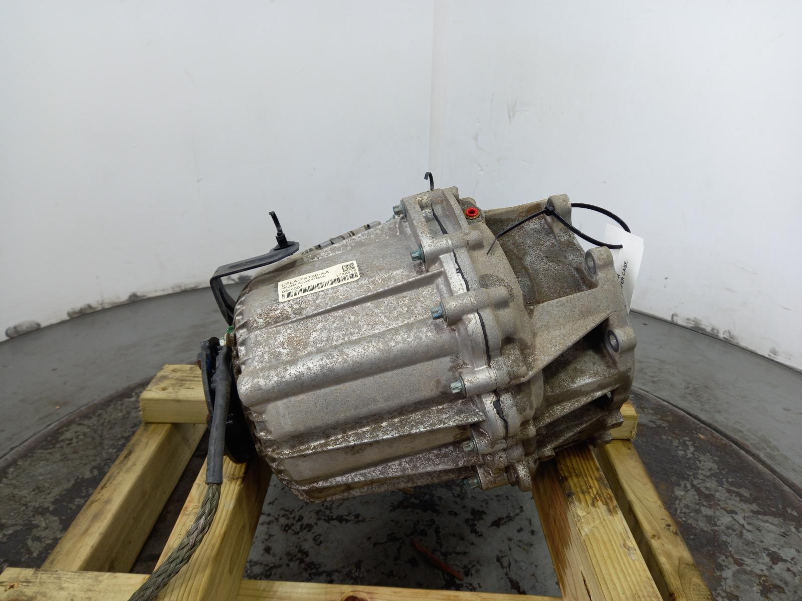 Transfer Box/Case DEFENDER LAND ROVER 2020