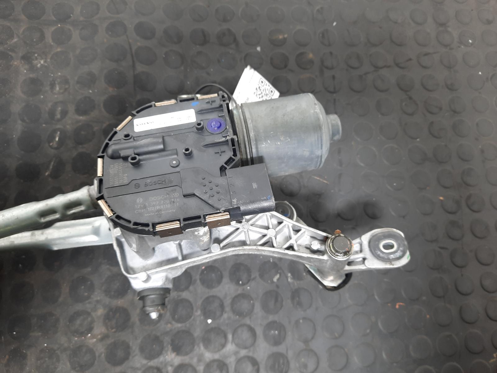 Silverlake Automotive Recycling 