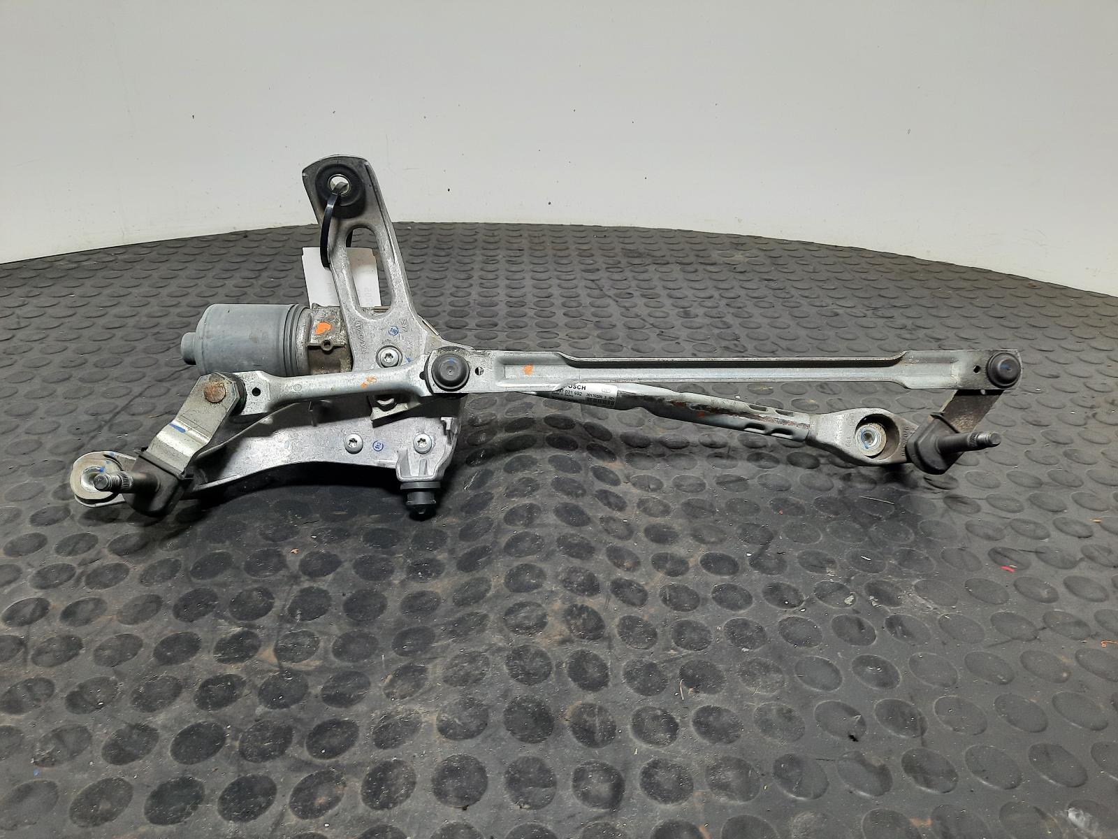 Silverlake Automotive Recycling 