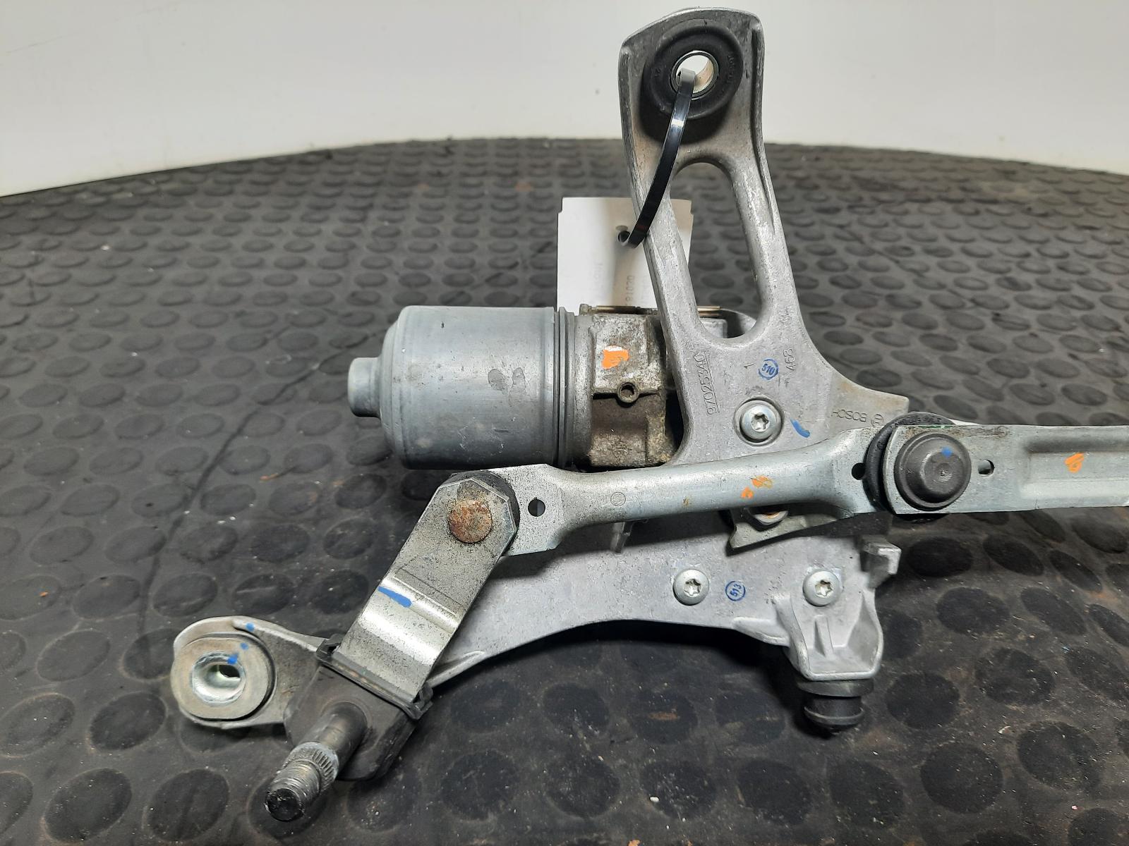 Silverlake Automotive Recycling 