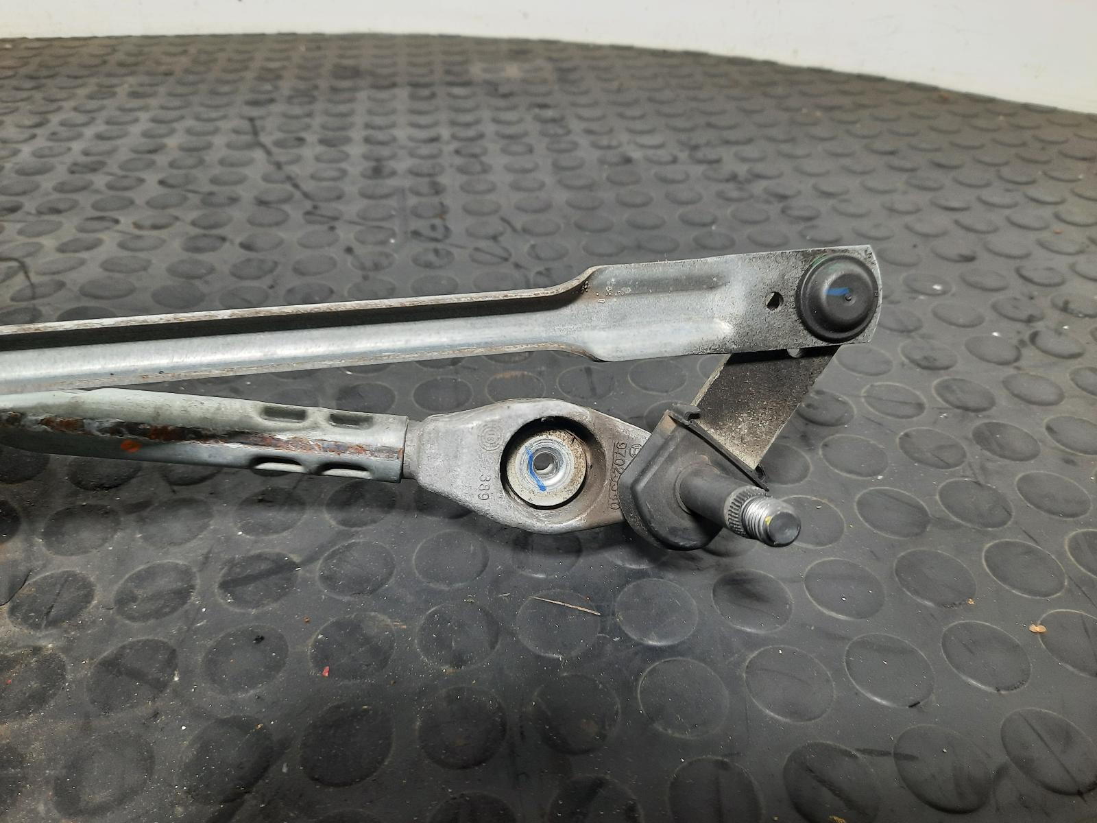 Silverlake Automotive Recycling 