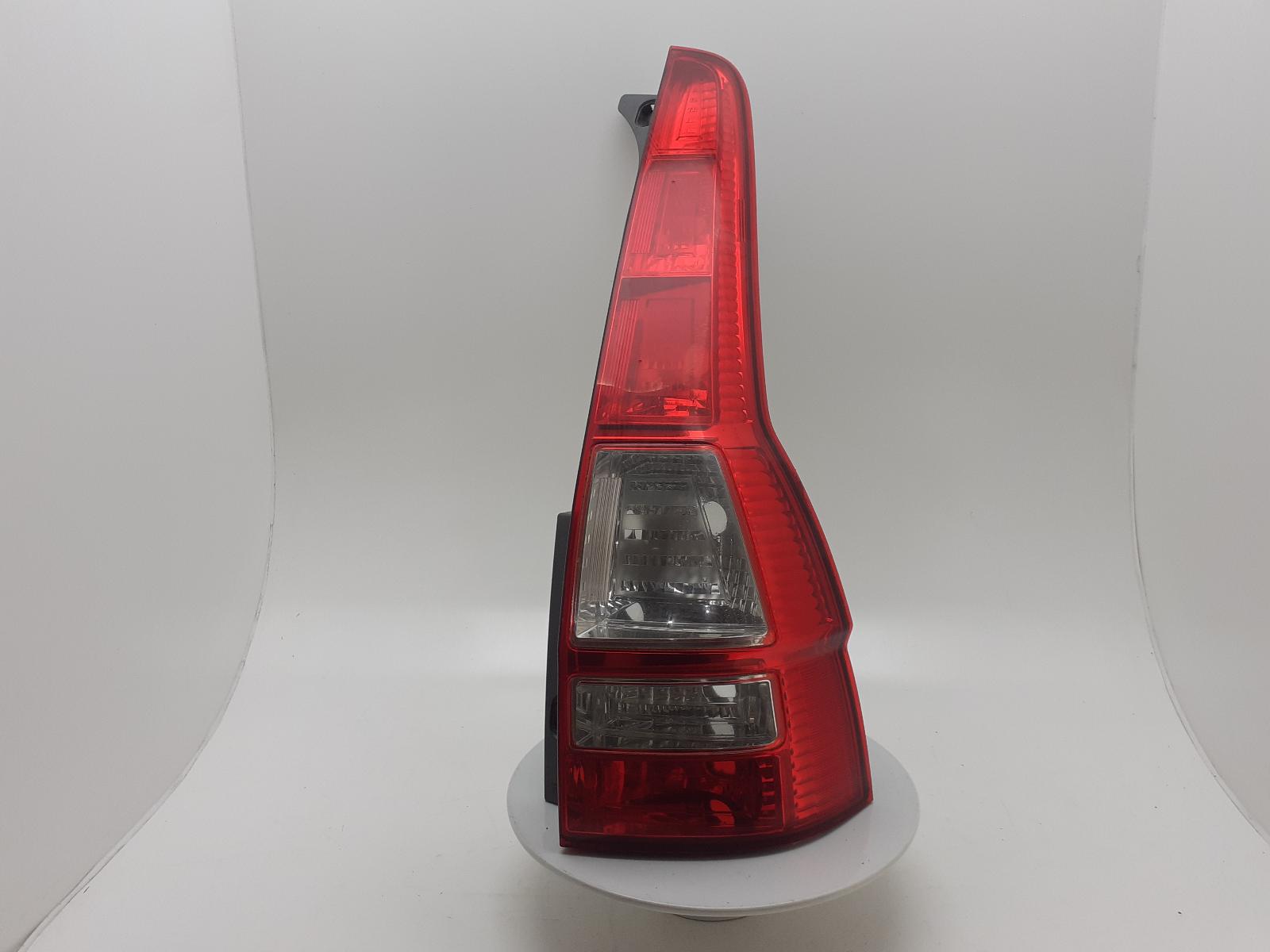 View Auto part R Taillight HONDA CRV 2012