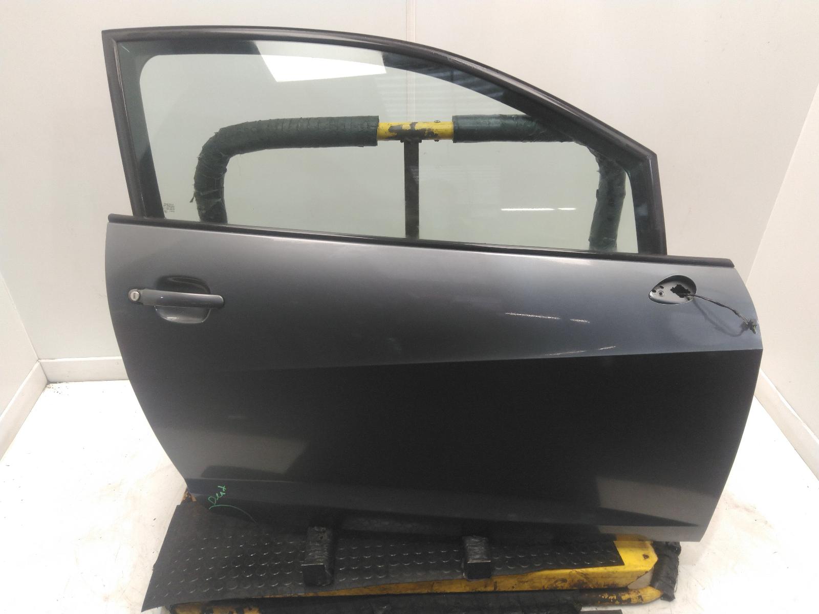 View Auto part R Front Door SEAT IBIZA 2015
