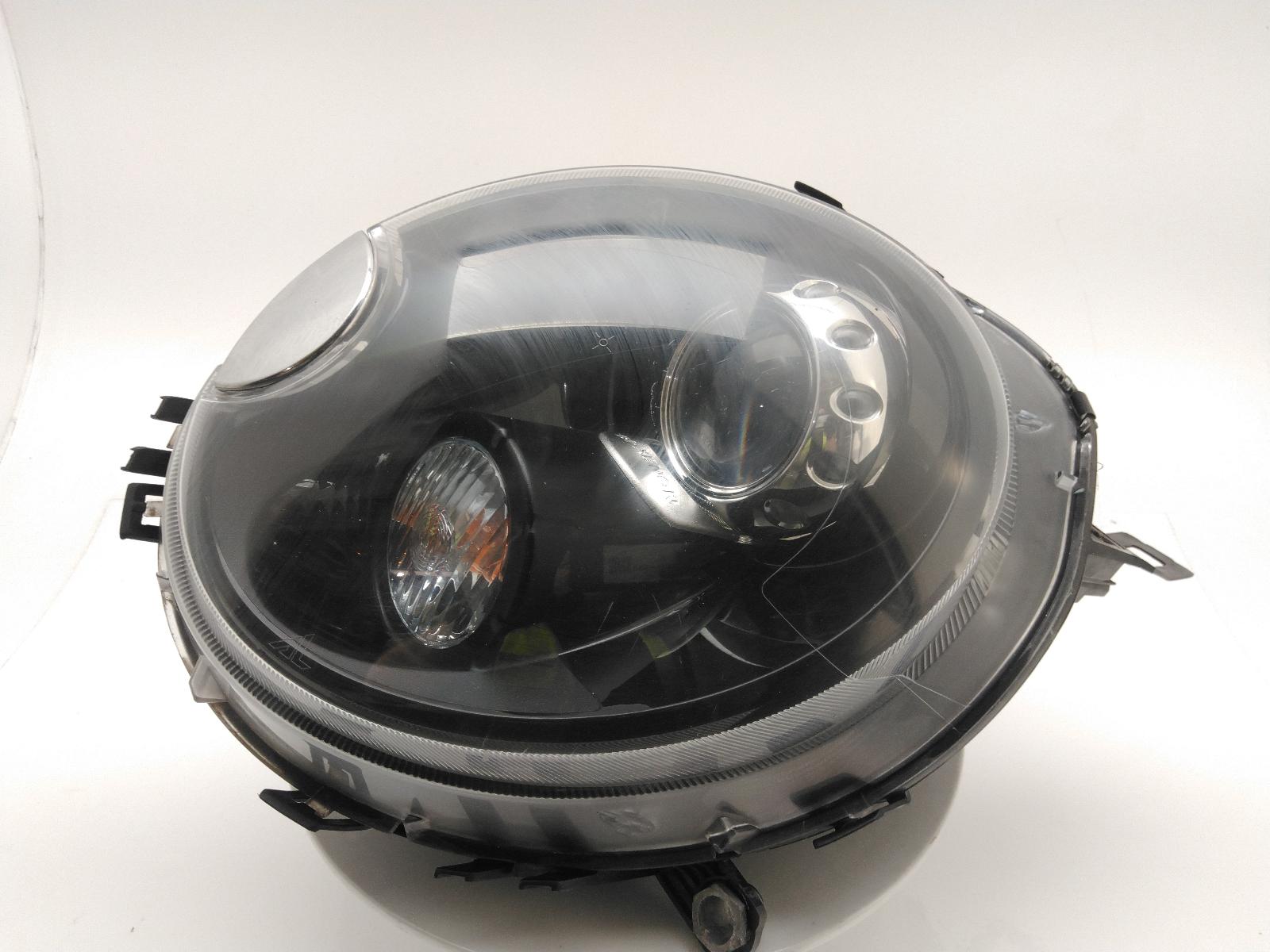View Auto part L Headlamp MINI (BMW) MINI 2012
