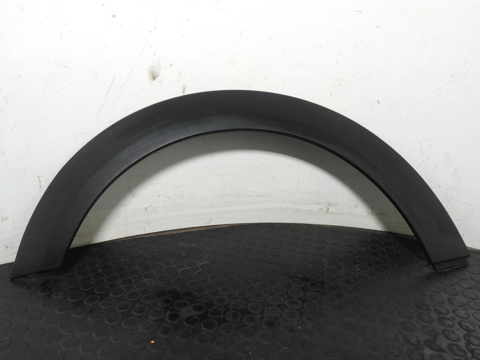 View Auto part Wheel Arch/Spat MINI (BMW) MINI 2012