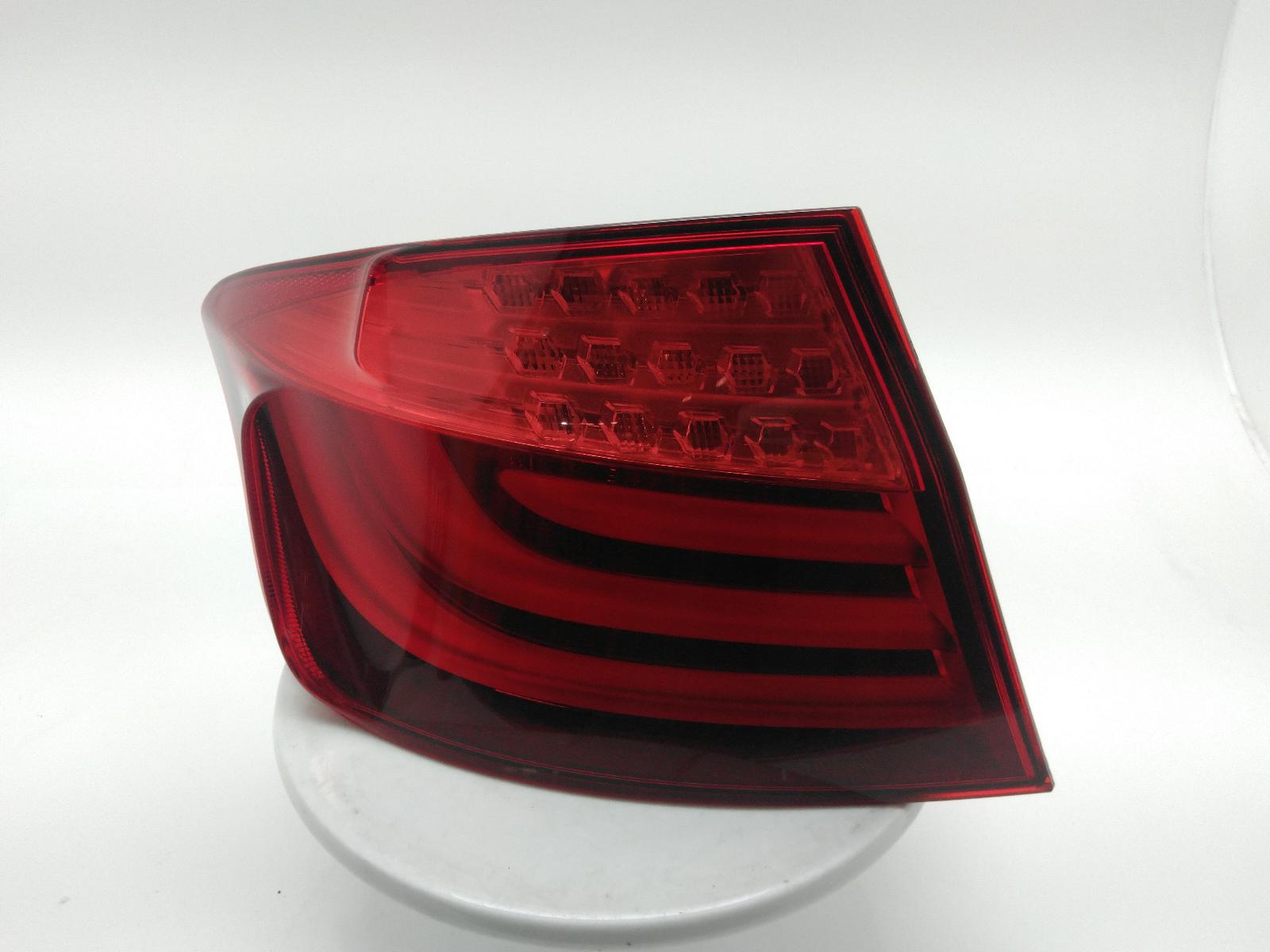 View Auto part L Taillight BMW 5 SERIES 2010