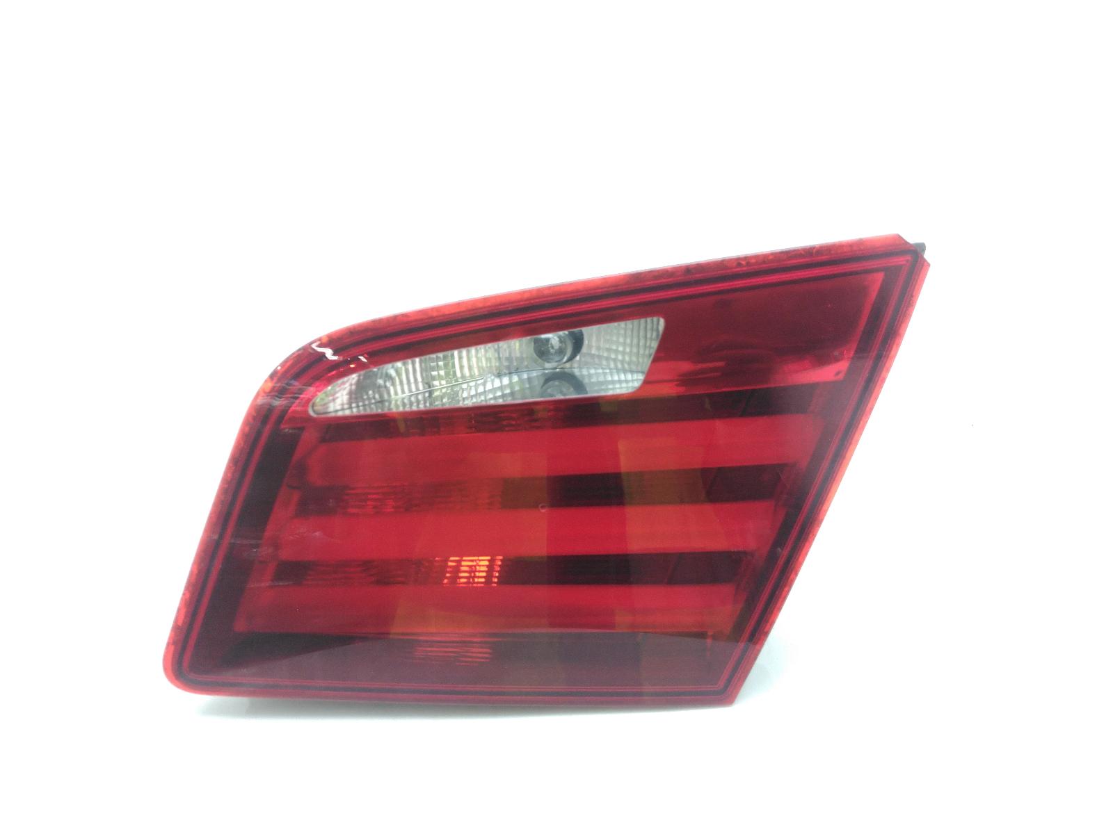 View Auto part R Taillight BMW 5 SERIES 2010
