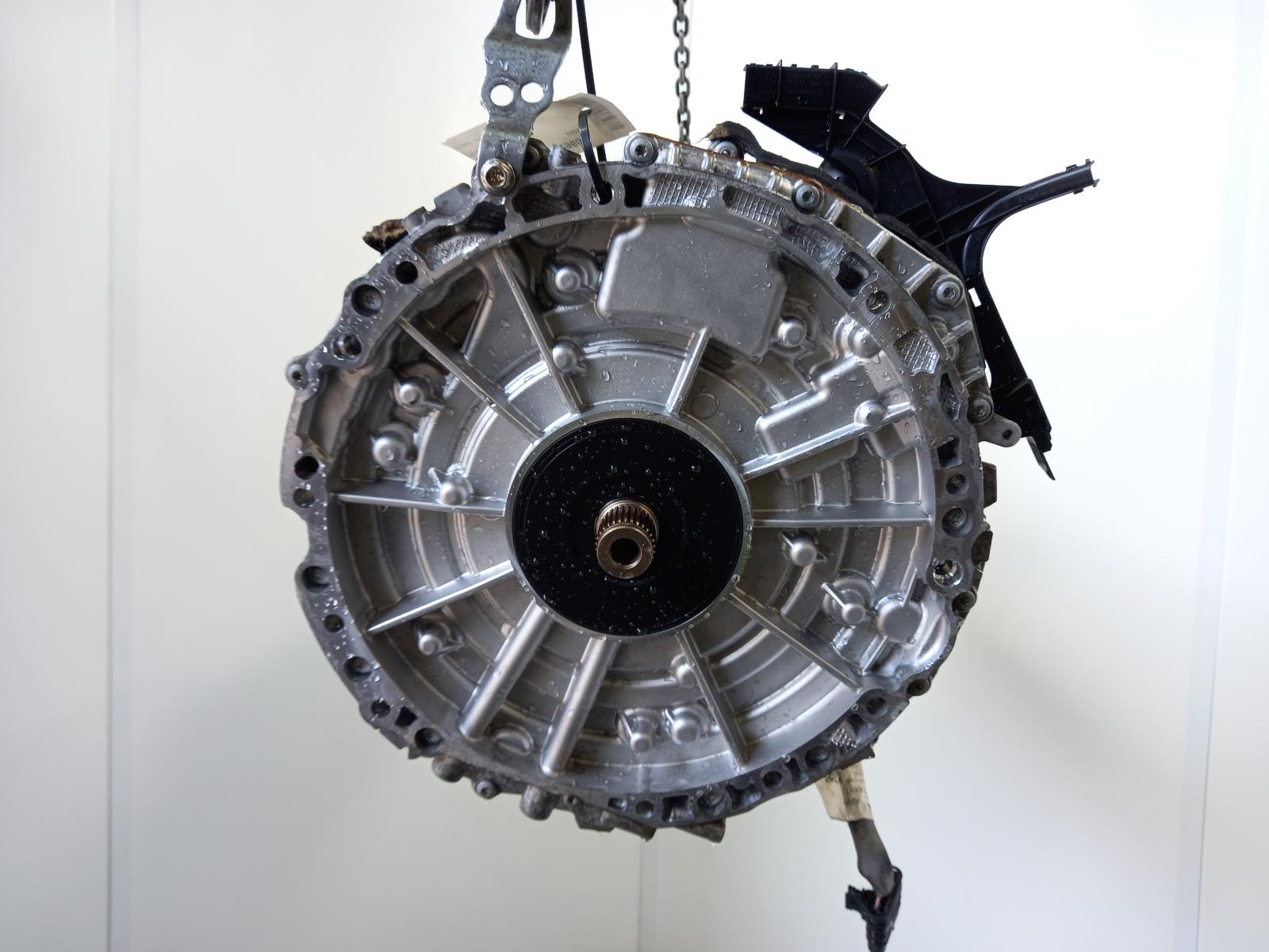 View Auto part Gearbox MERCEDES GLC 2021