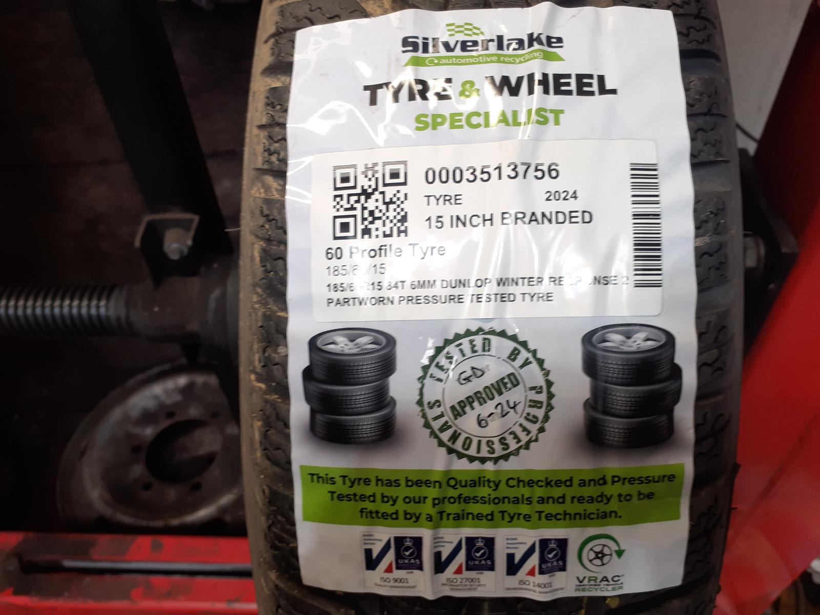 Silverlake Automotive Recycling