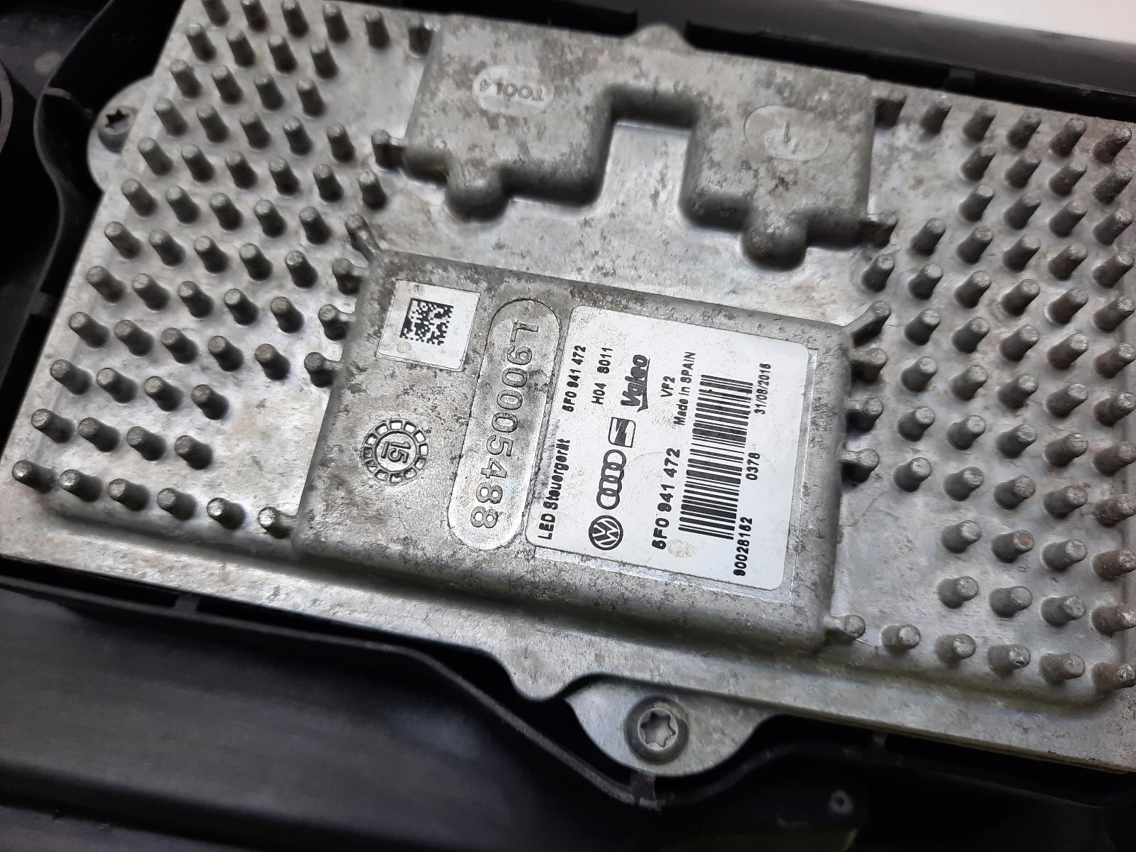 Silverlake Automotive Recycling 