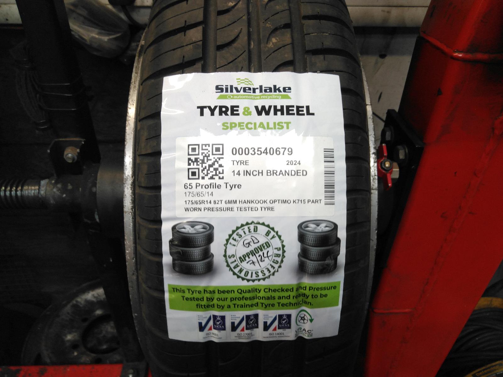 Silverlake Automotive Recycling 