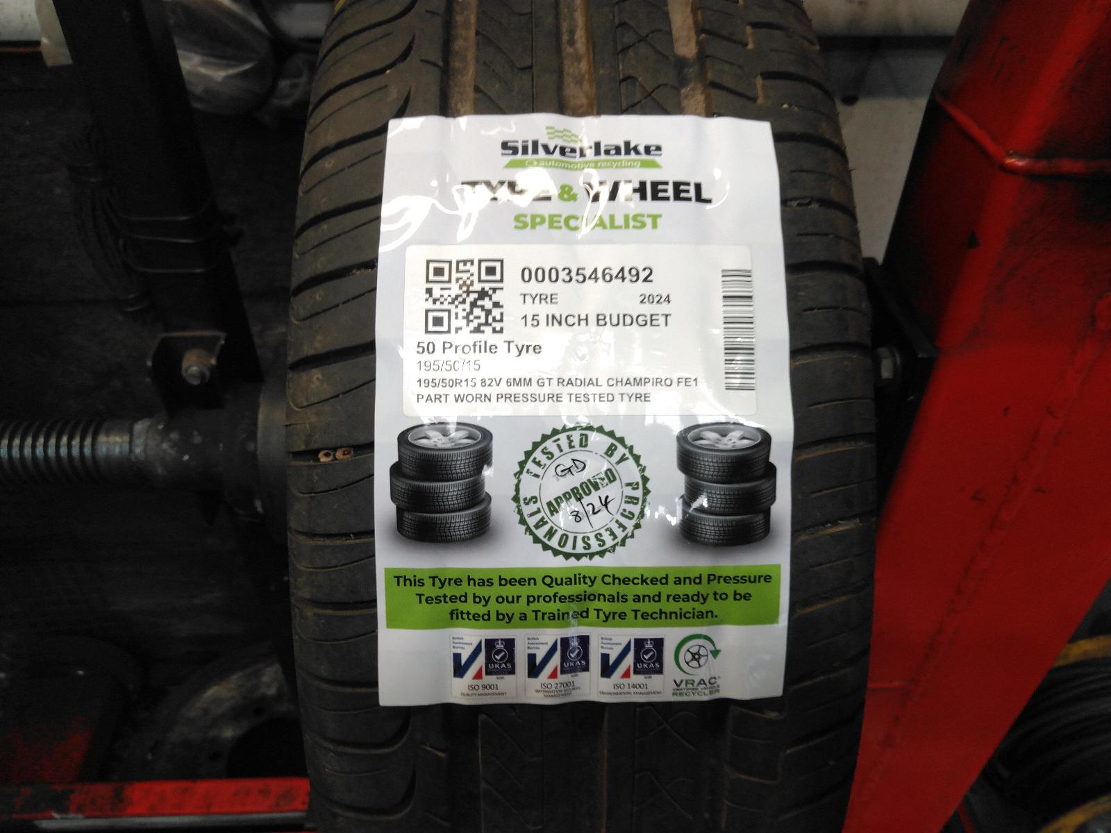 Silverlake Automotive Recycling