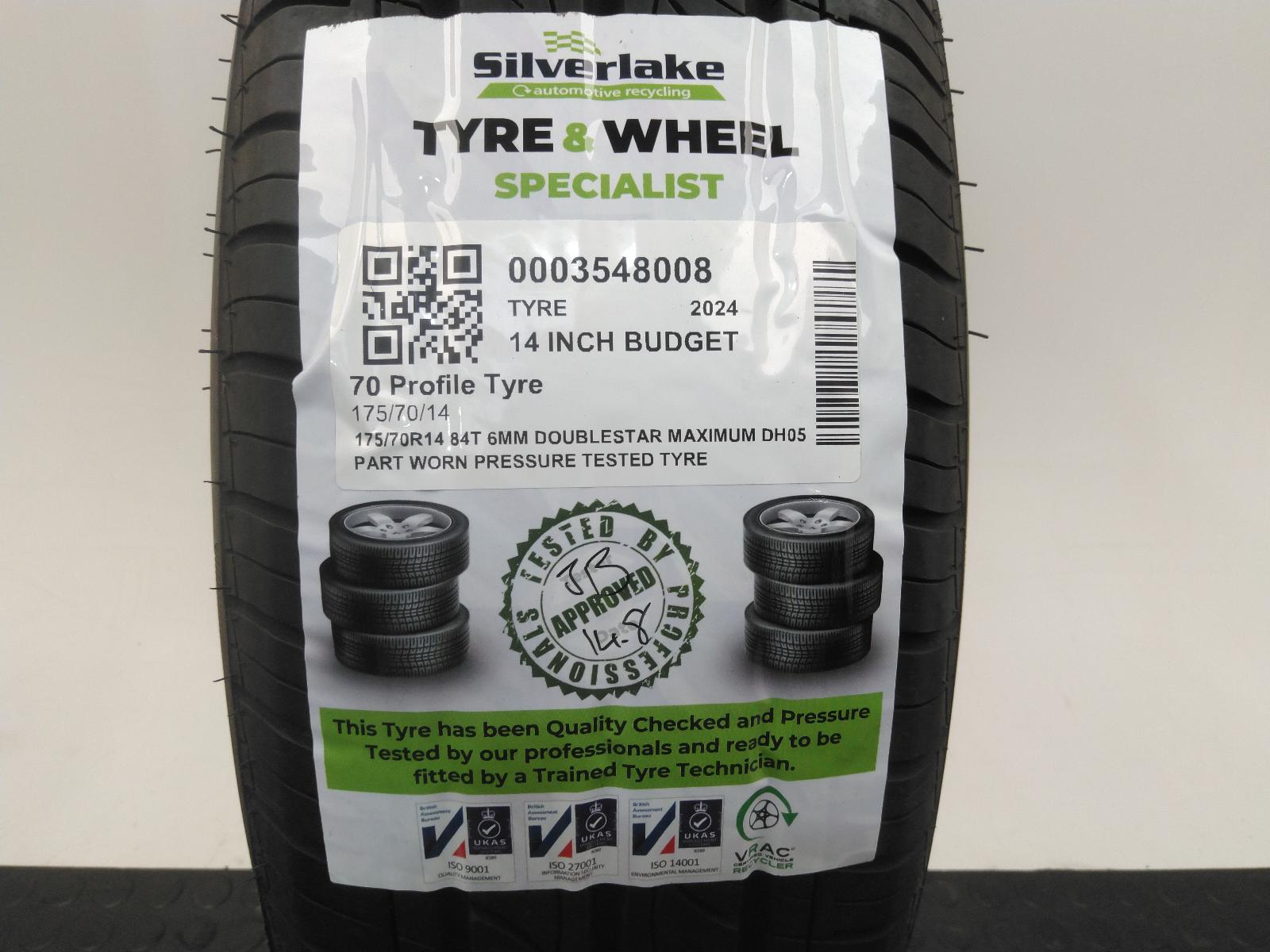 Silverlake Automotive Recycling