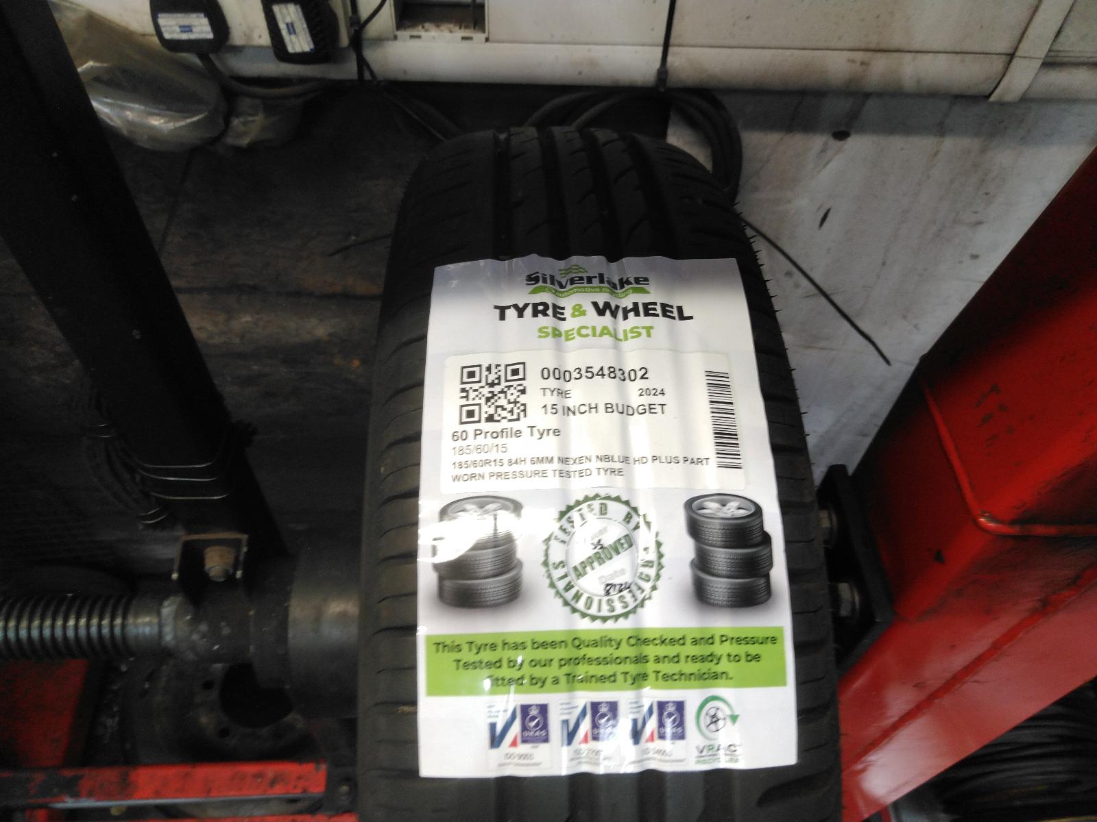 Silverlake Automotive Recycling