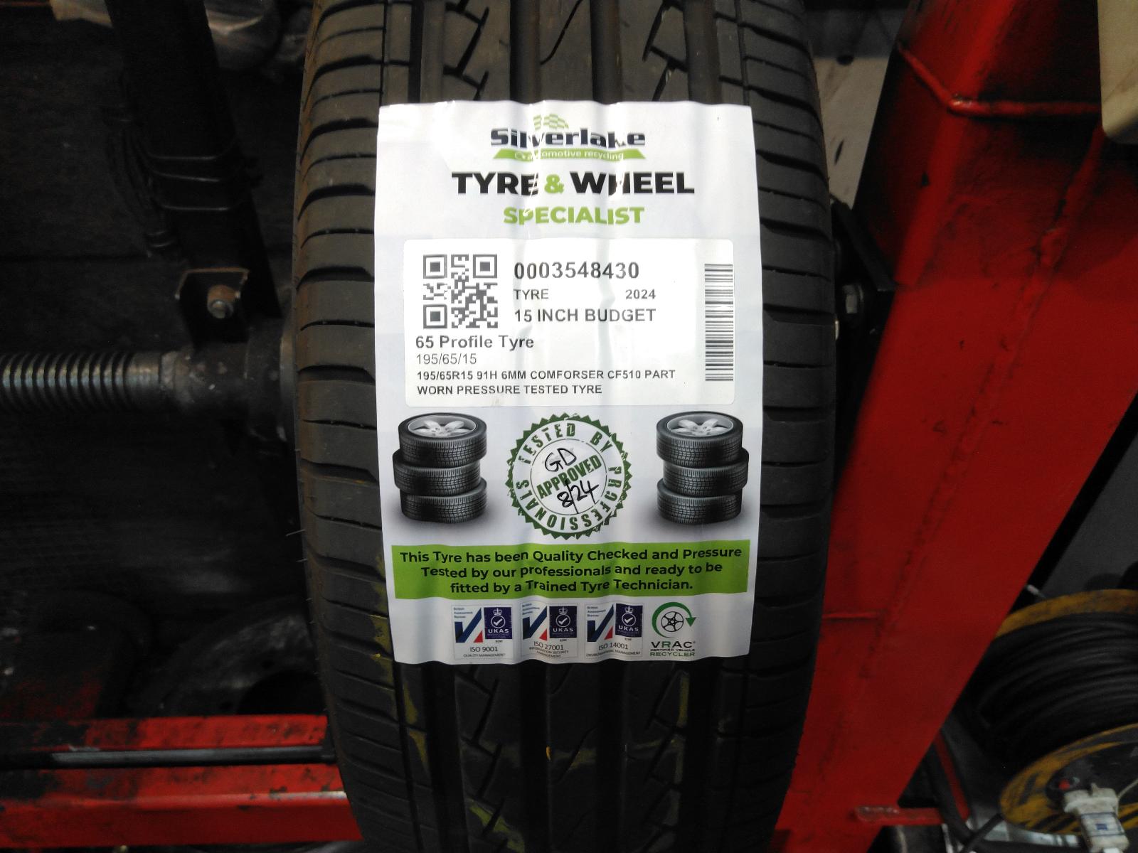 Silverlake Automotive Recycling