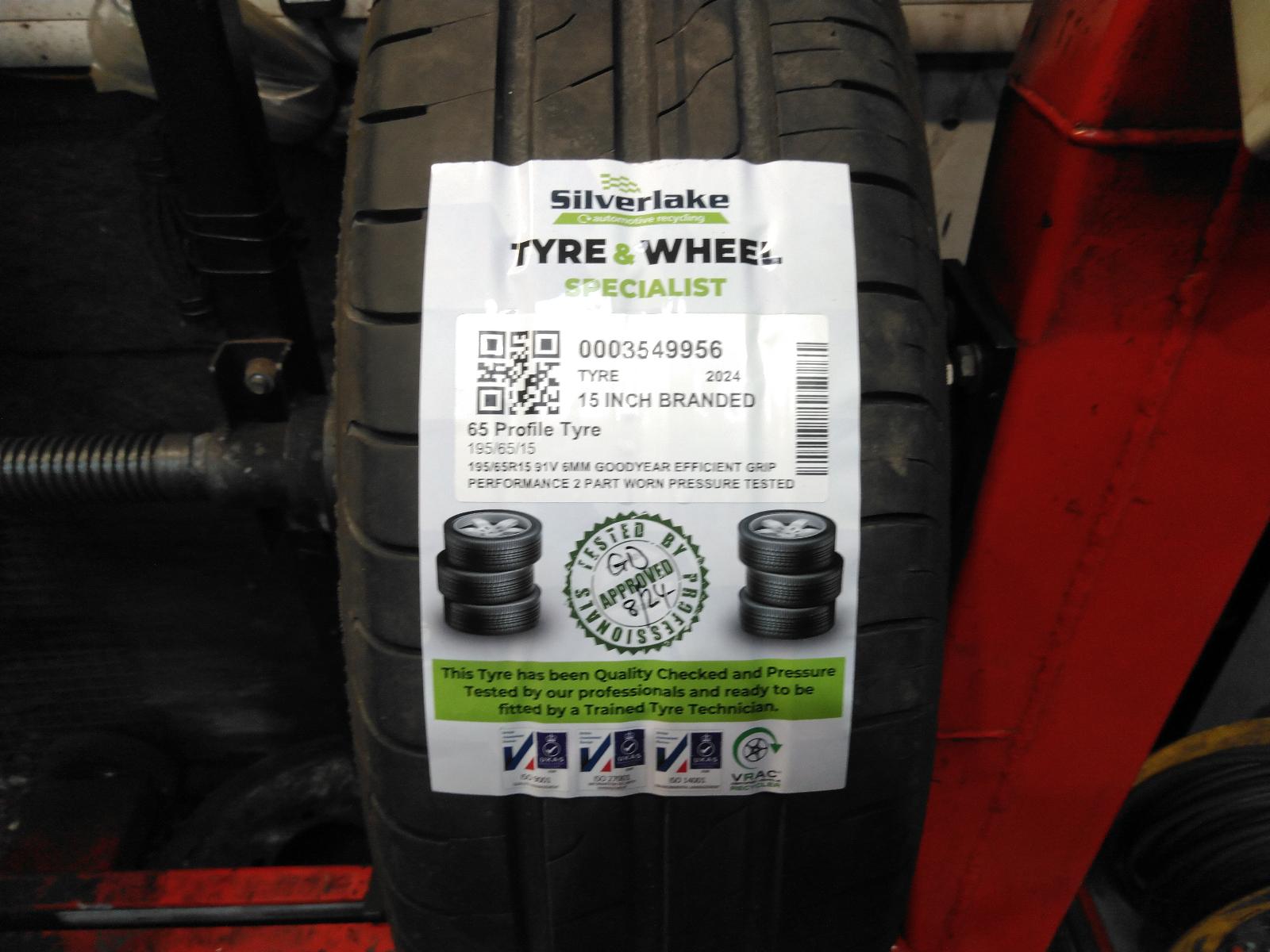 Silverlake Automotive Recycling