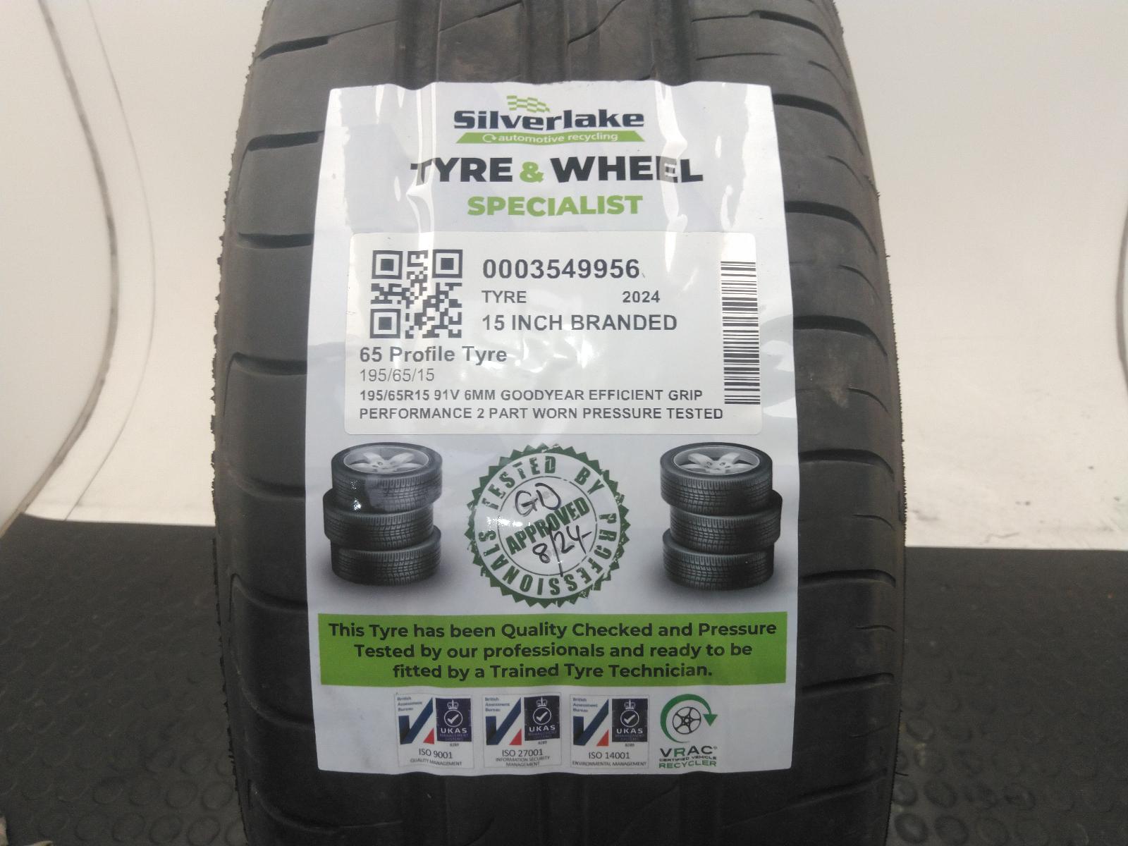 Silverlake Automotive Recycling 