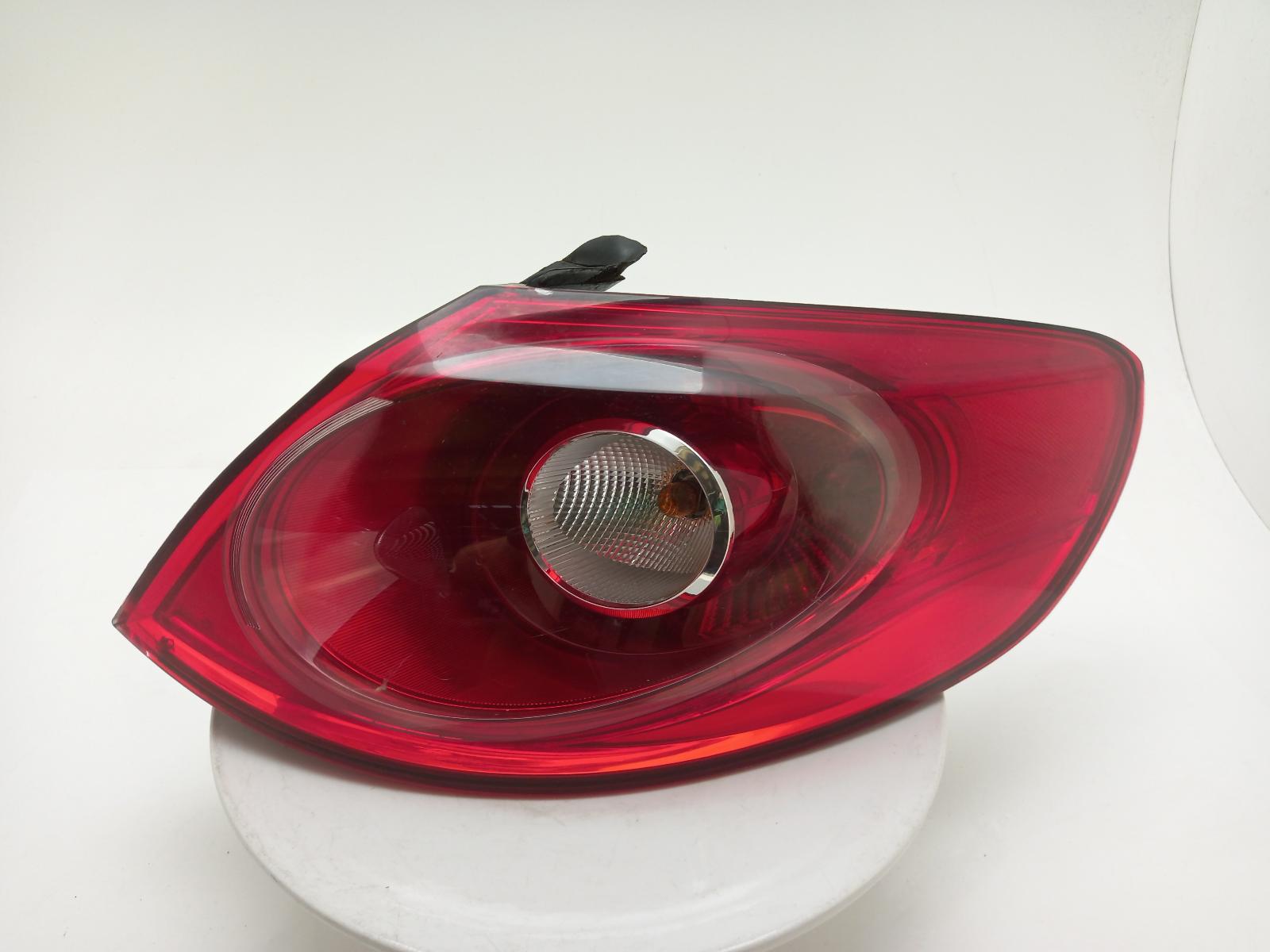 View Auto part R Taillight VOLKSWAGEN PASSAT CC 2011
