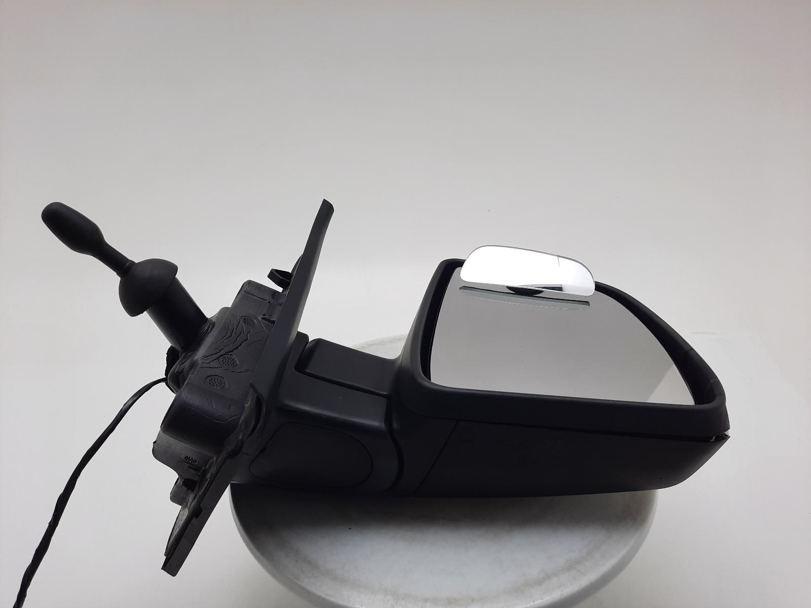 View Auto part R Door Mirror VAUXHALL COMBO 2015
