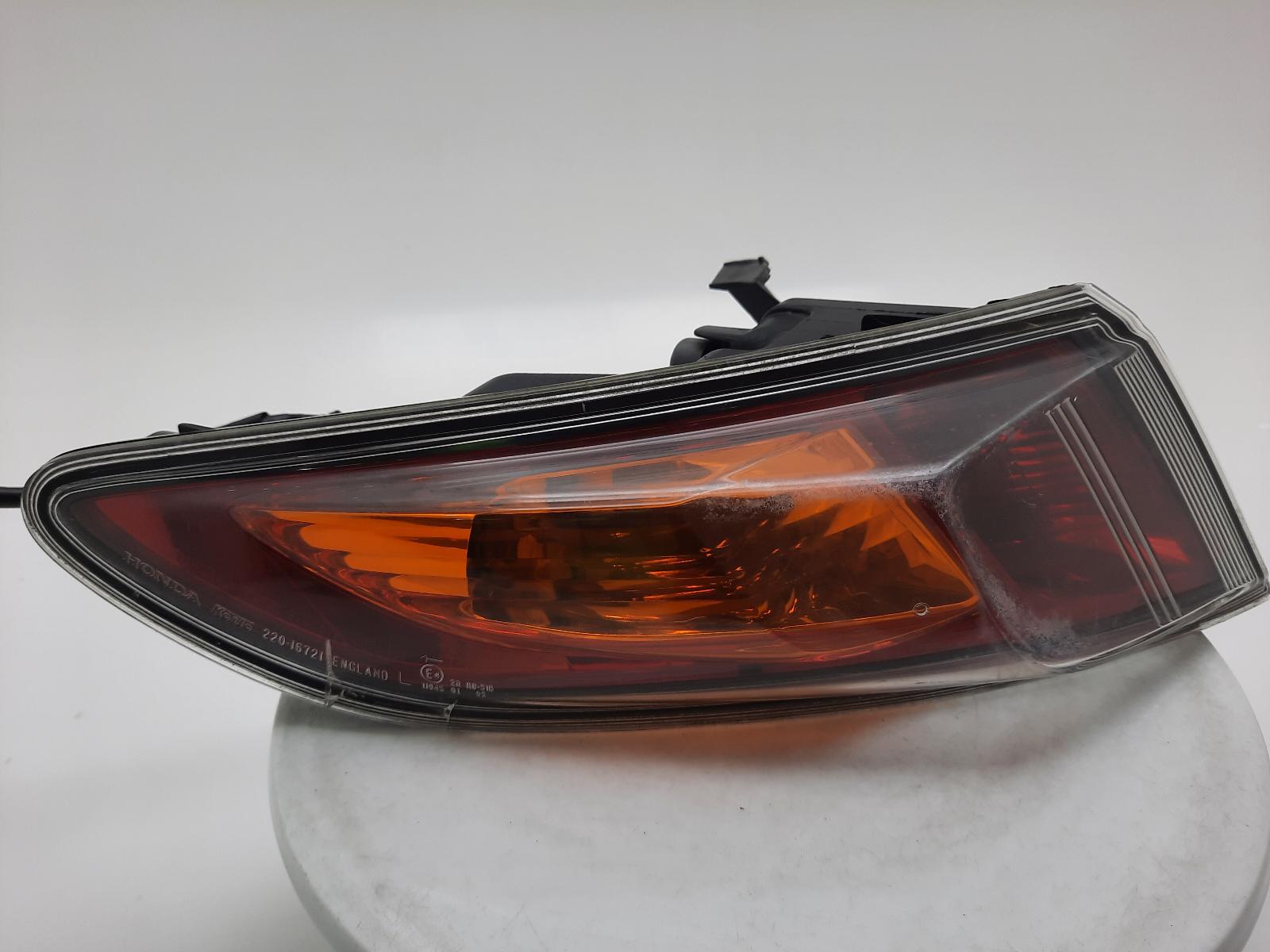 View Auto part L Taillight HONDA CIVIC 2007