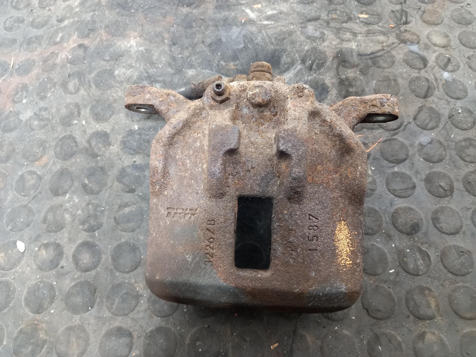 View Auto part Caliper HONDA CIVIC 2007