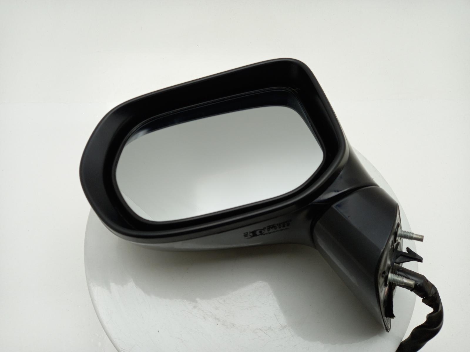 View Auto part L Door Mirror HONDA CIVIC HYBRID 2008