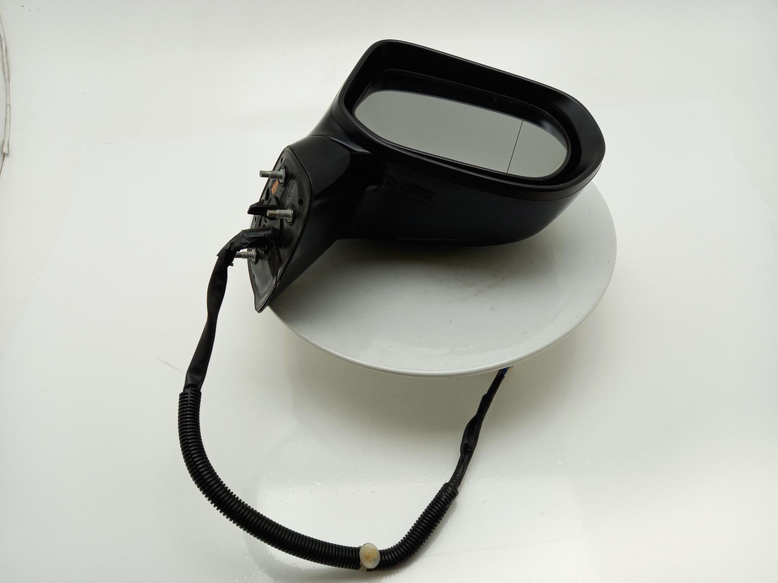 View Auto part R Door Mirror HONDA CIVIC HYBRID 2008