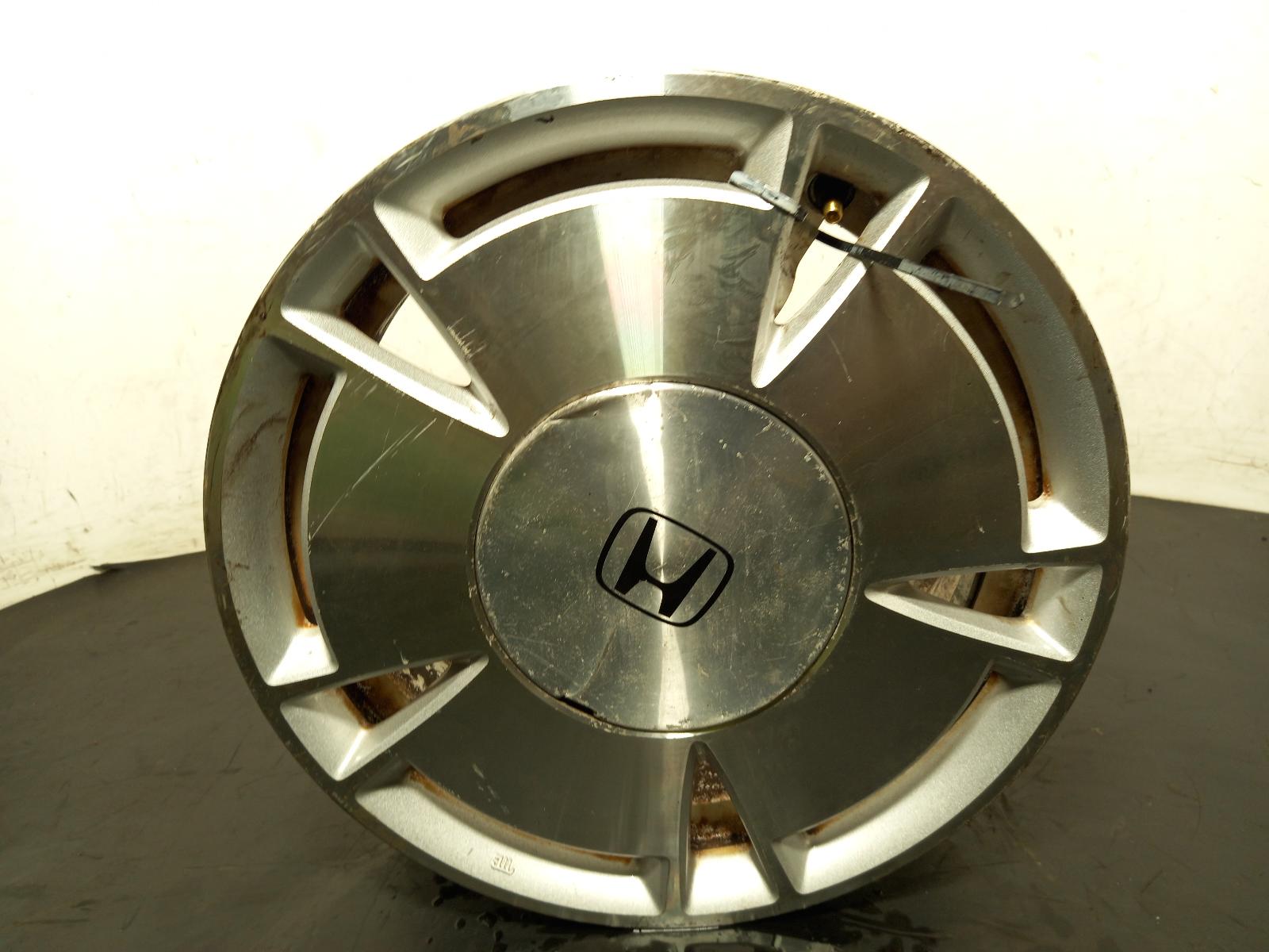 View Auto part Wheel HONDA CIVIC HYBRID 2008