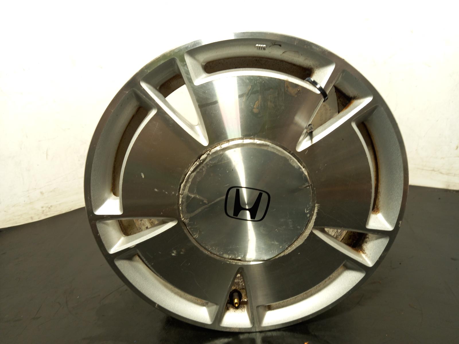 View Auto part Wheel HONDA CIVIC HYBRID 2008