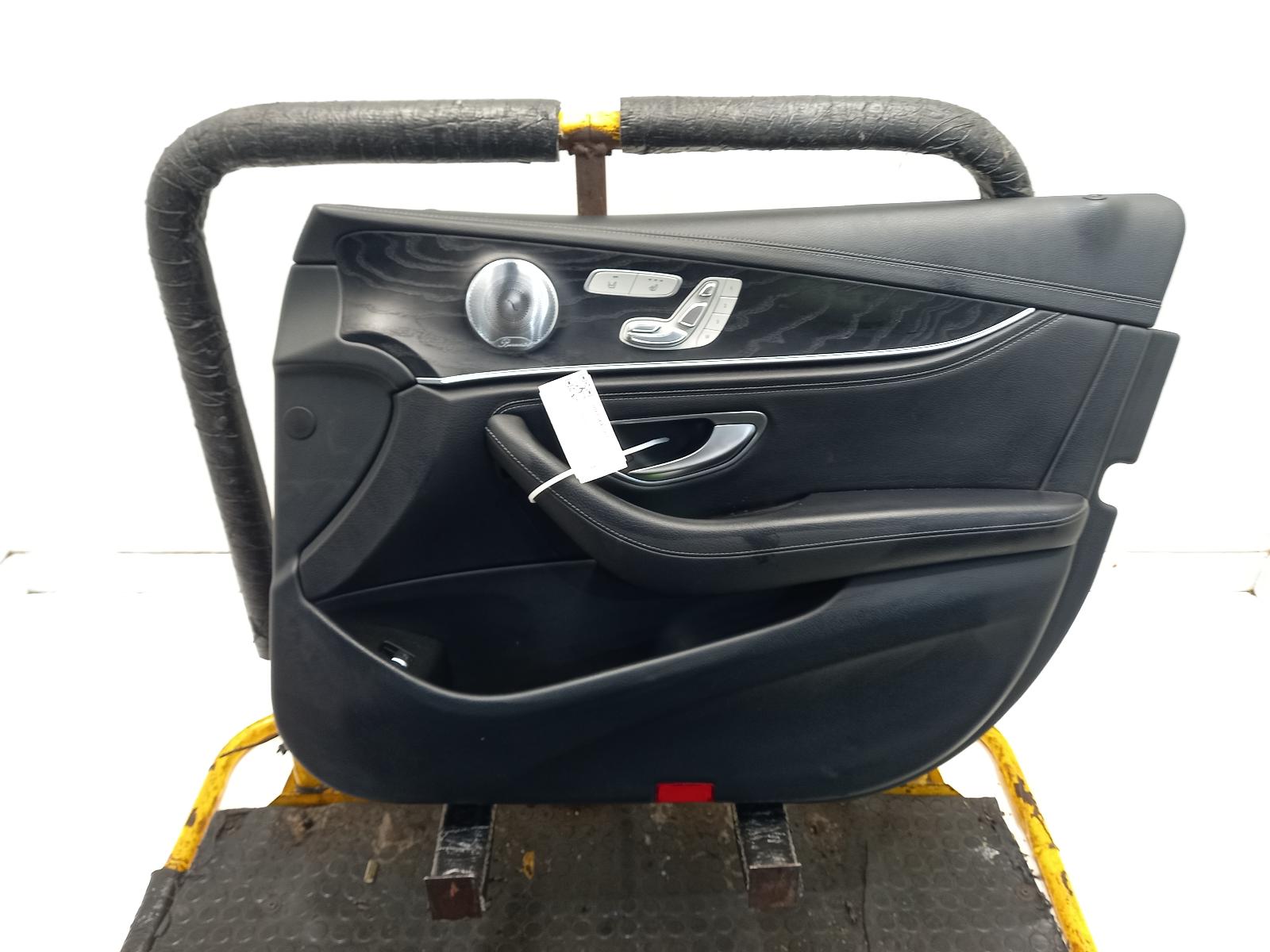 View Auto part Door Panel MERCEDES E CLASS 2016