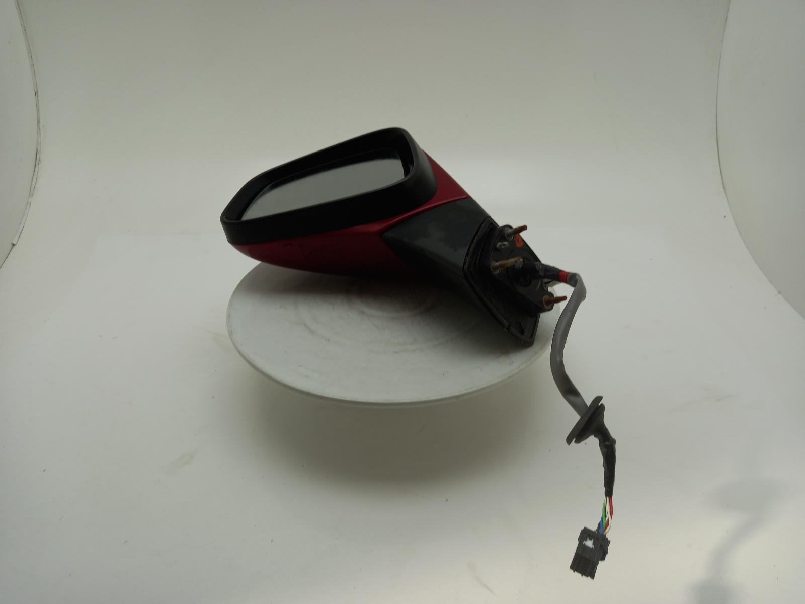 View Auto part L Door Mirror VAUXHALL MOKKA 2019