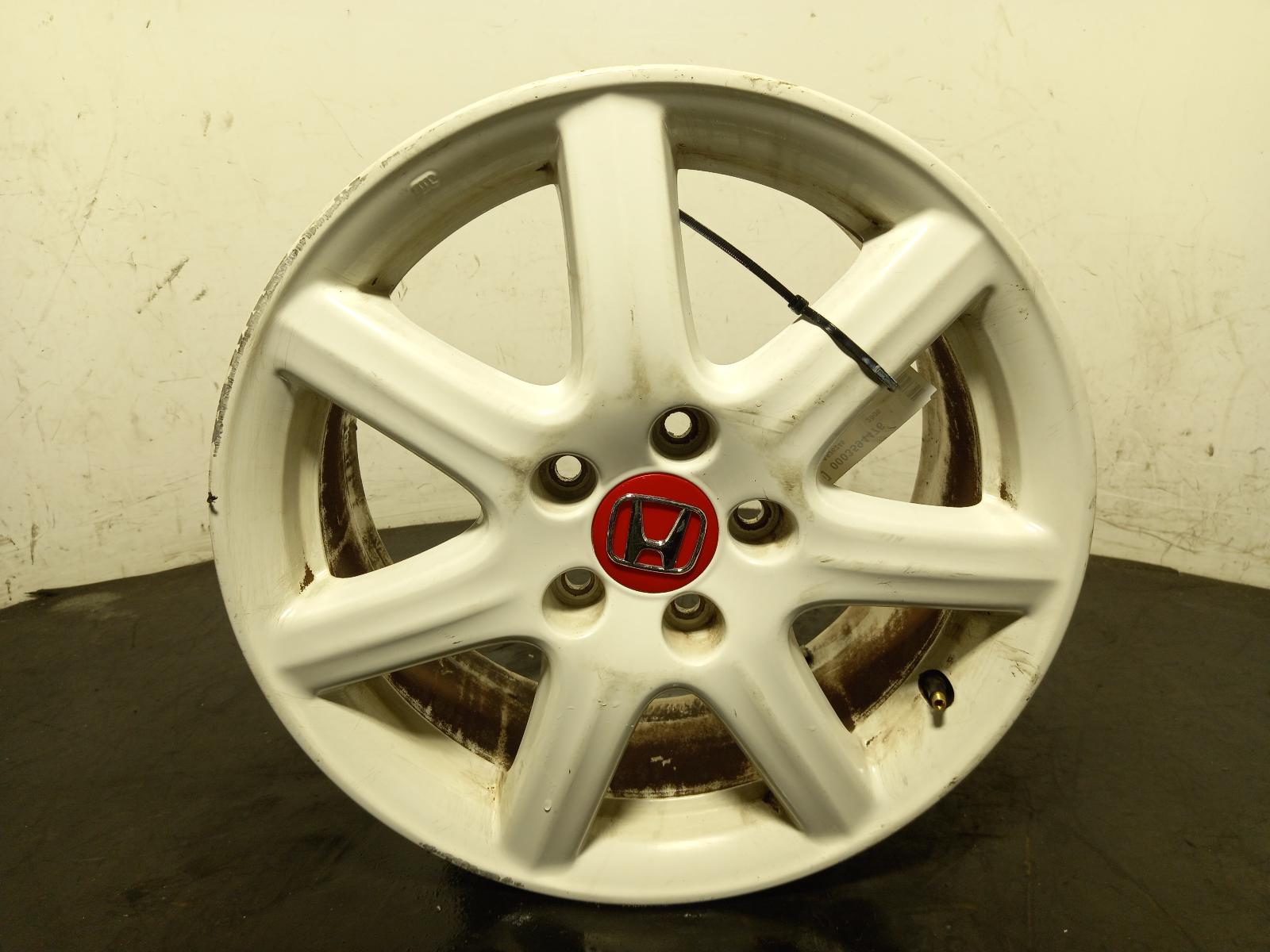 View Auto part Wheel HONDA CIVIC 2006