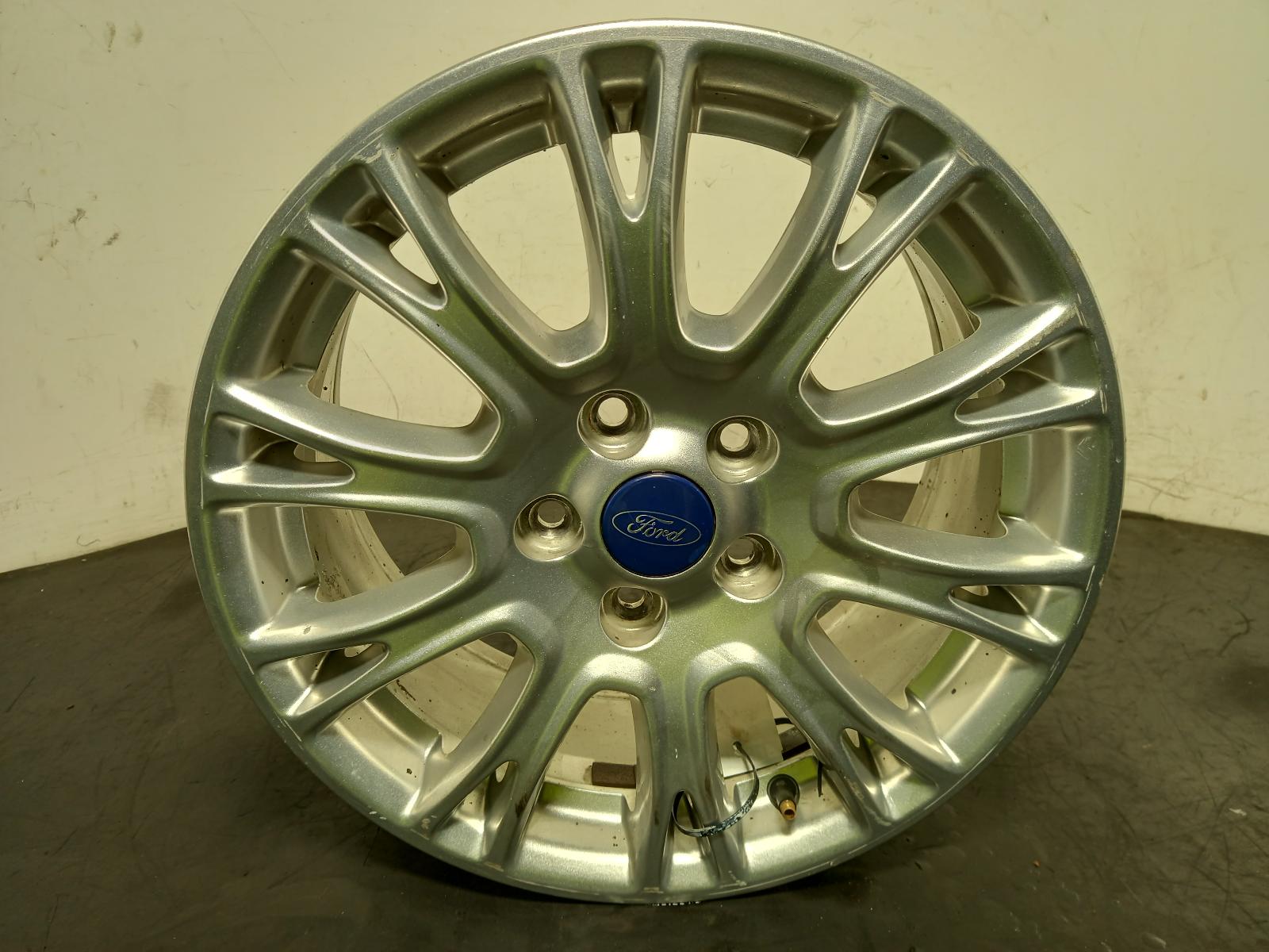 View Auto part Wheel FORD FOCUS 2012