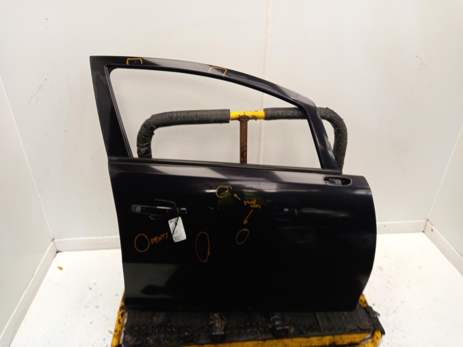 View Auto part R Front Door VAUXHALL CORSA 2011