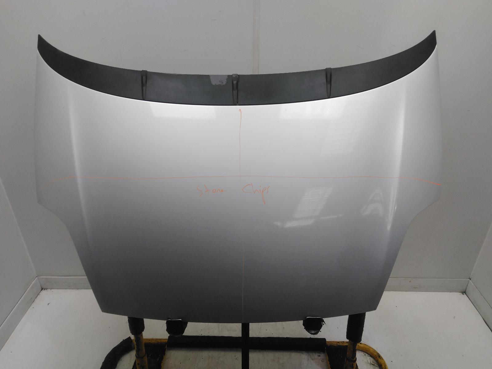 View Auto part Bonnet FIAT PUNTO EVO 2011
